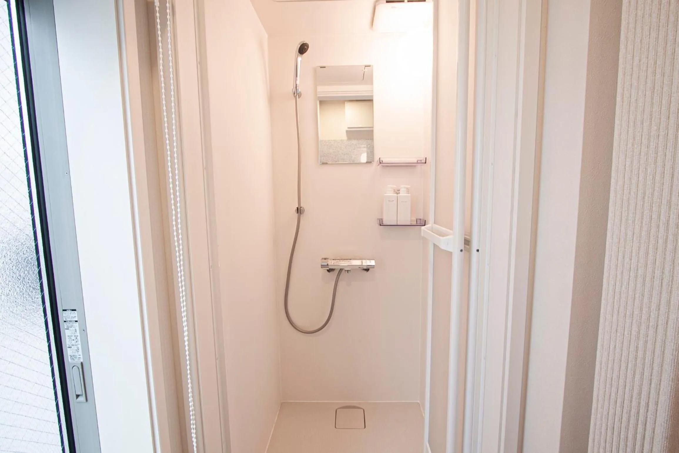 Bathroom in GRAND CAVE YOKOHAMA