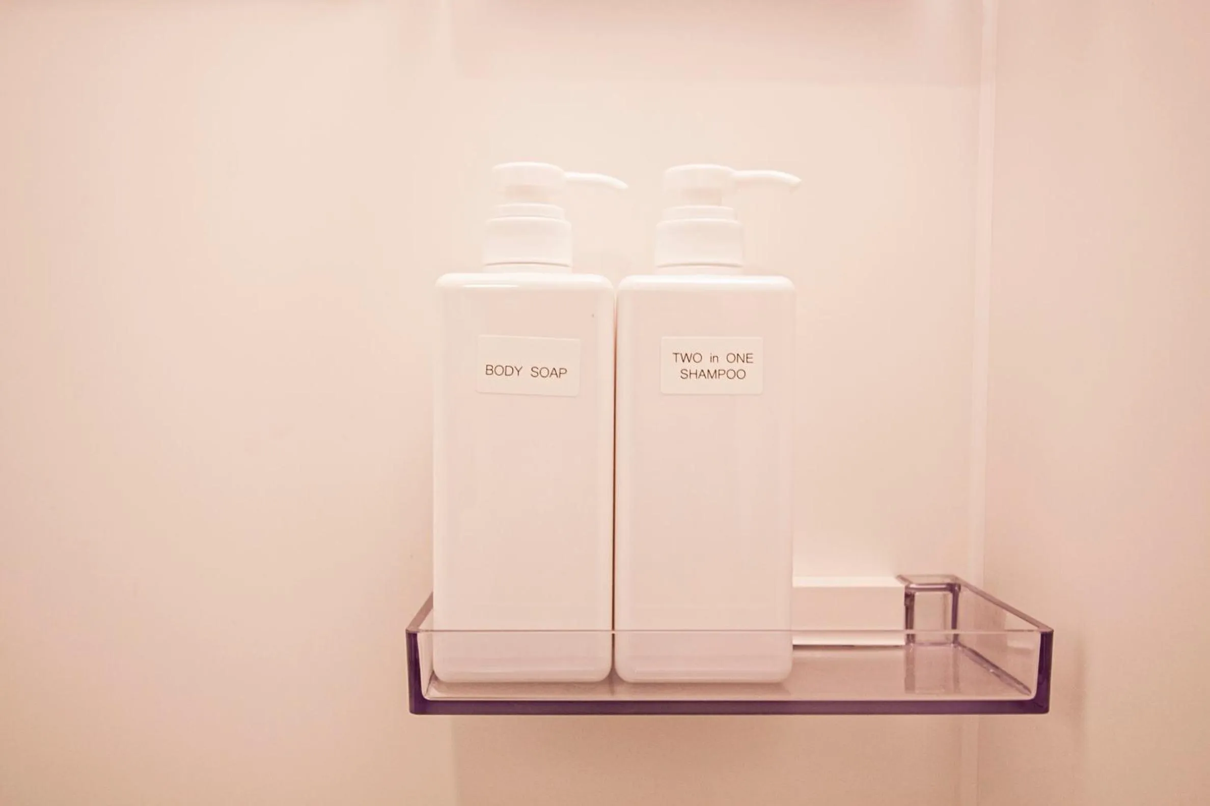 Area and facilities in GRAND CAVE YOKOHAMA