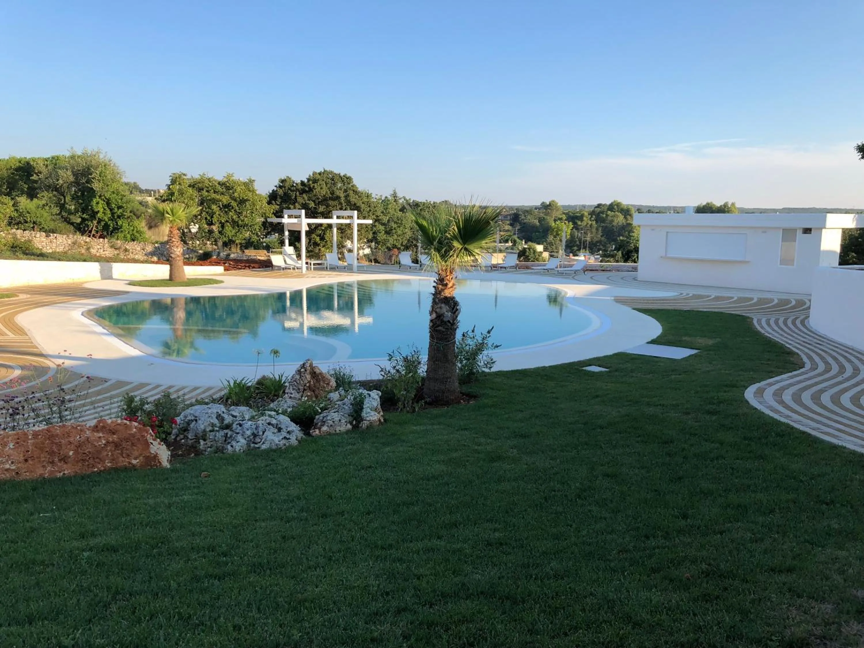 Grotta Cilicia B&B