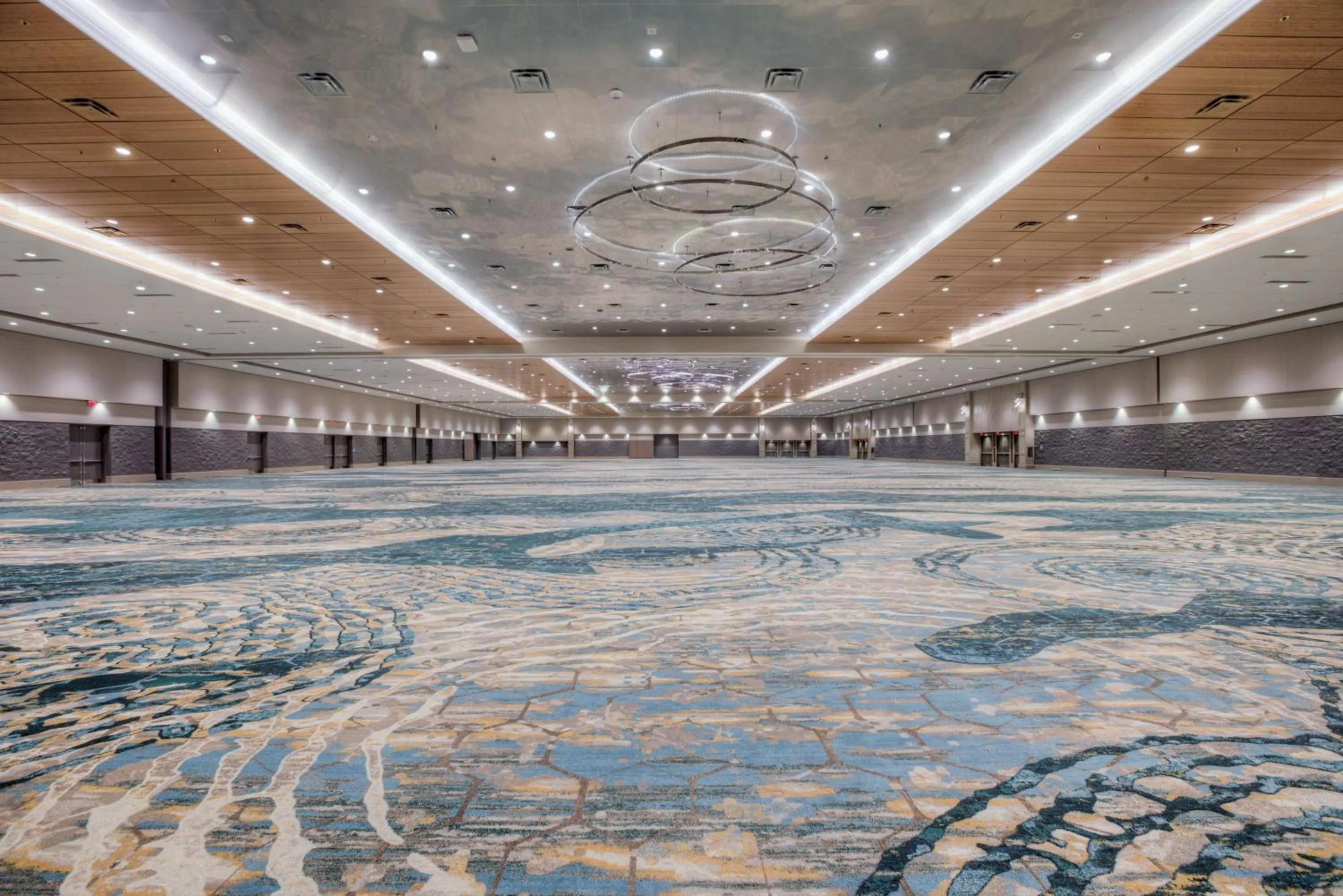 Banquet/Function facilities in Caribe Royale Orlando