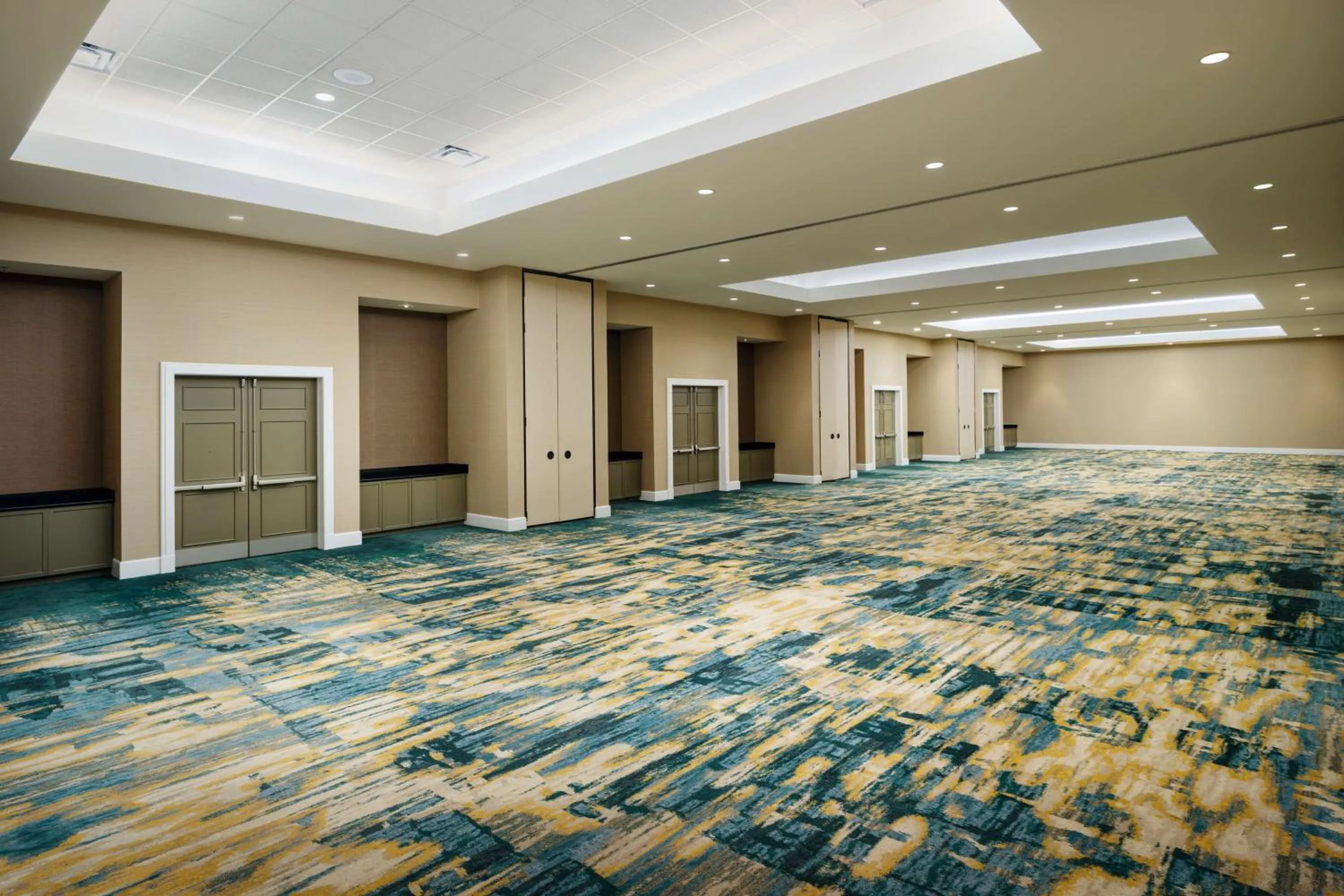 Meeting/conference room in Caribe Royale Orlando