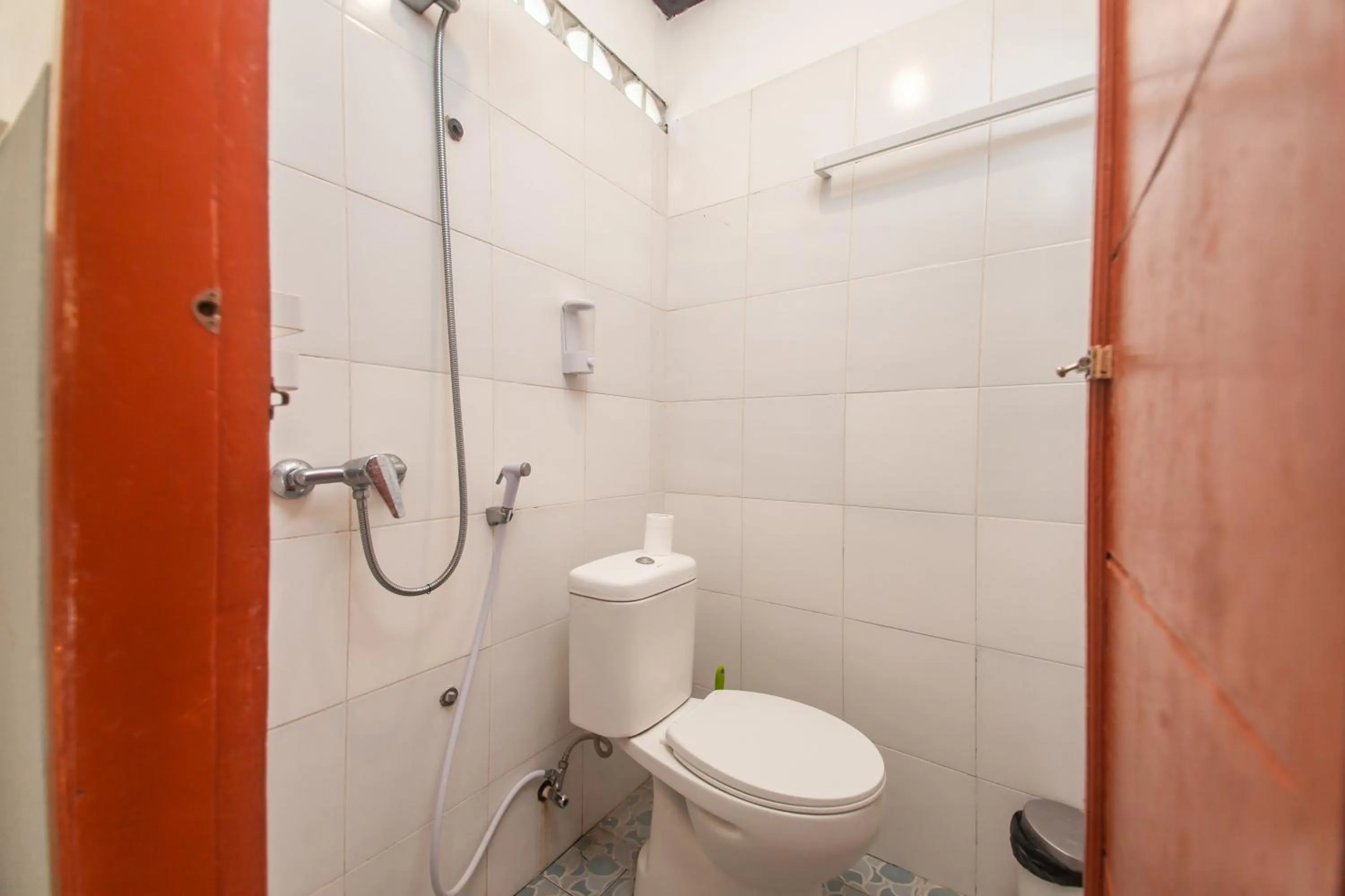 Bathroom in Pondok Taksu Bali