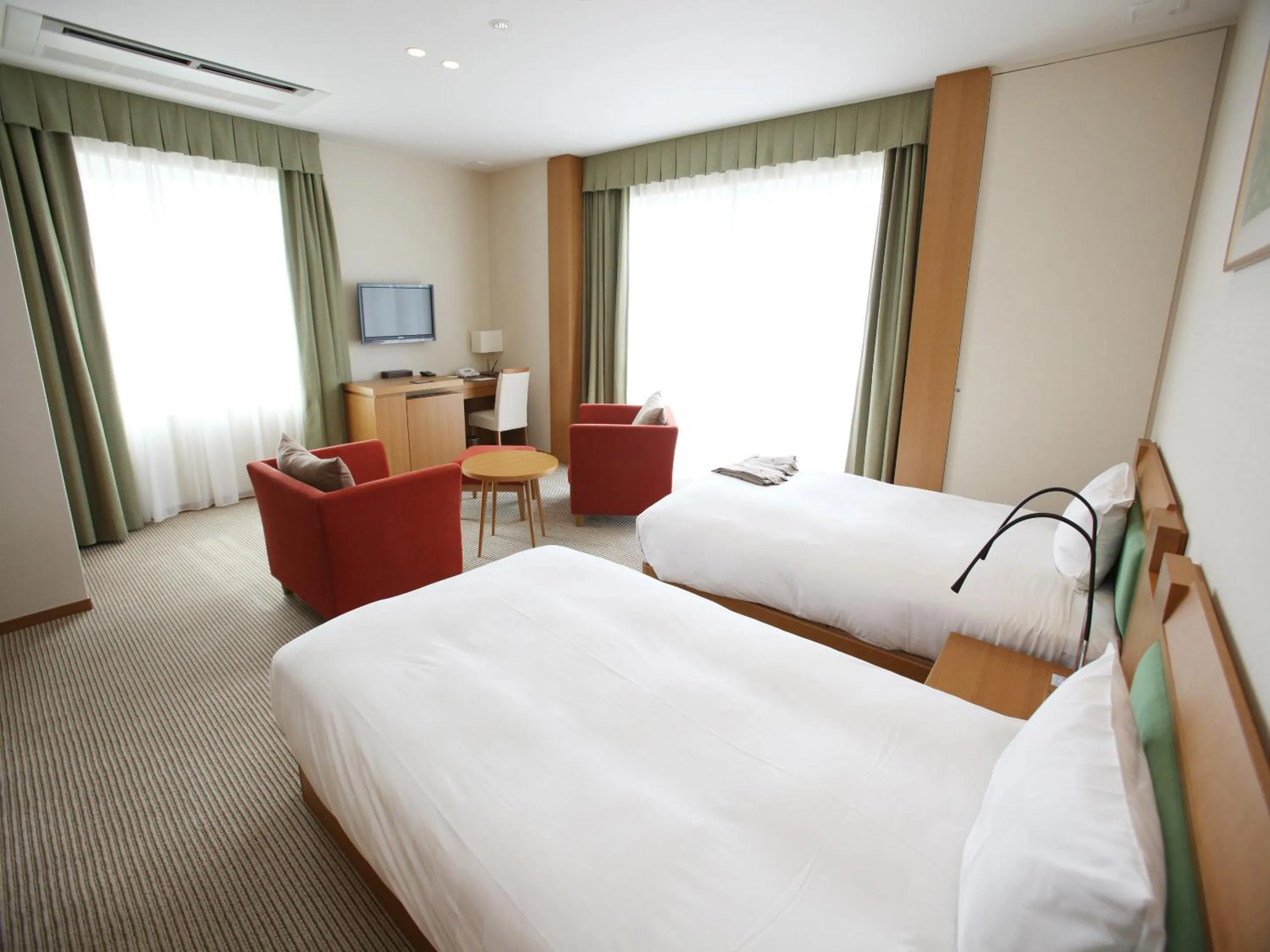 Bed in Auberge de South Terrace