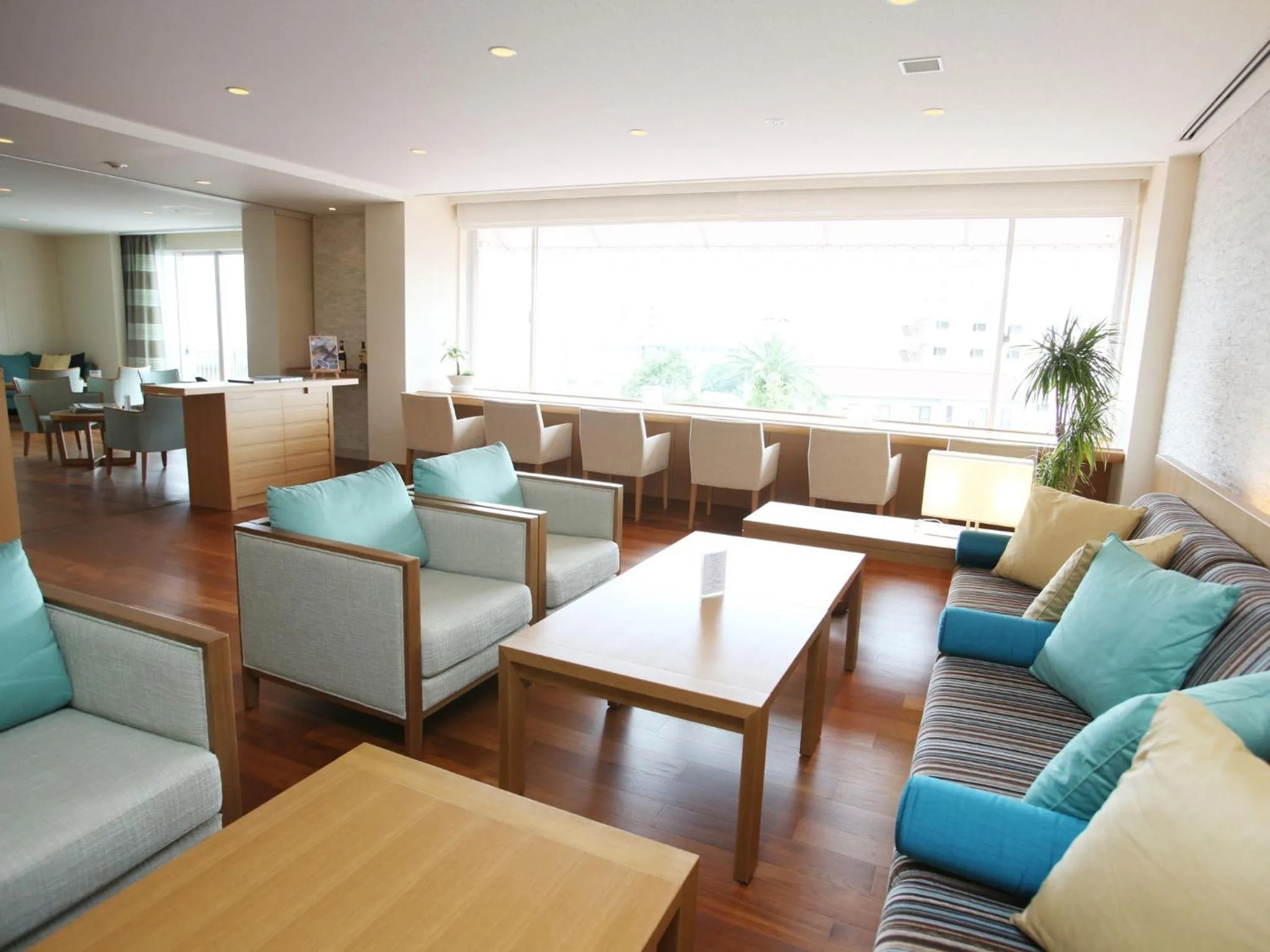 Lounge or bar in Auberge de South Terrace