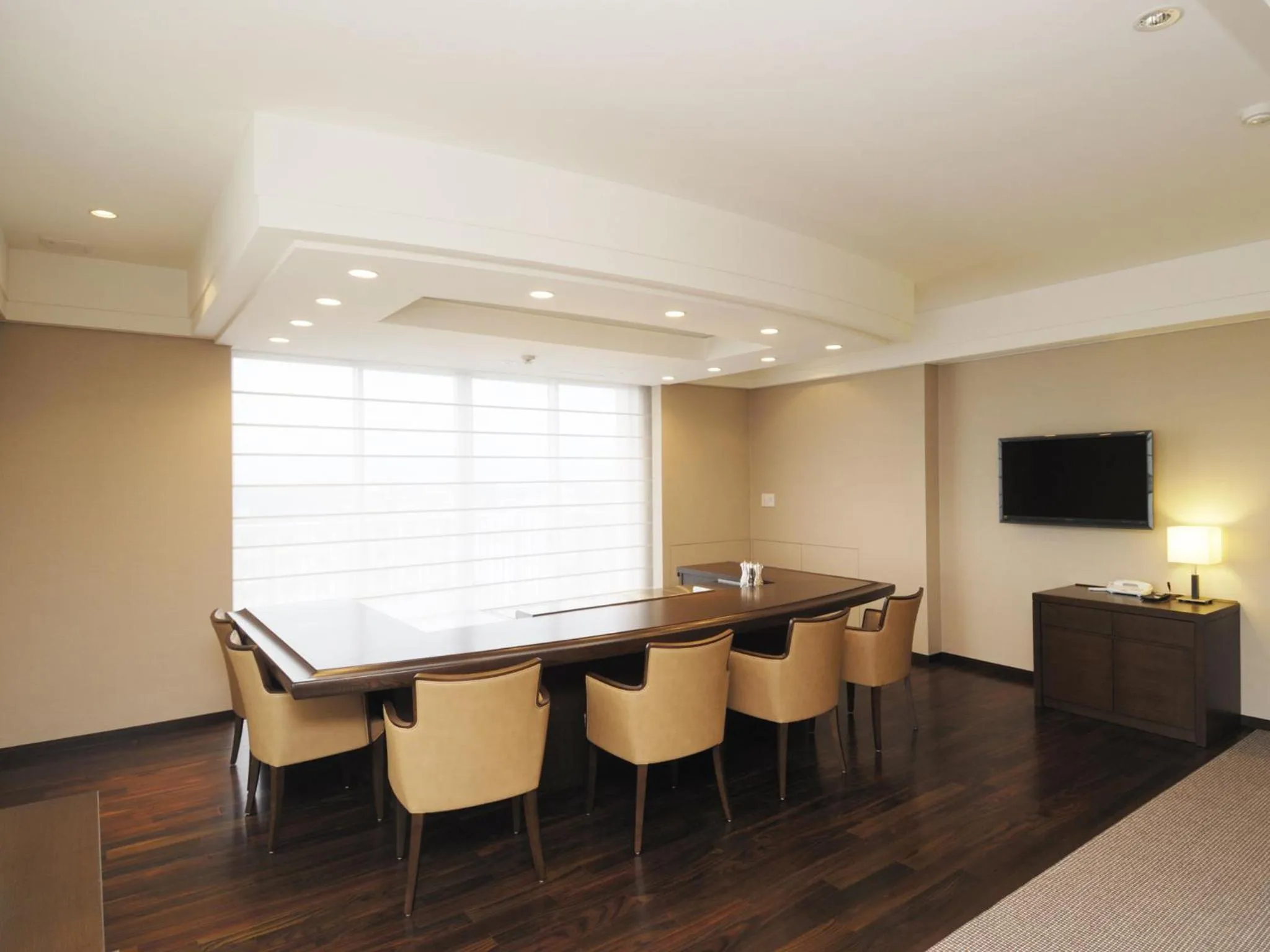 Photo of the whole room in Auberge de South Terrace