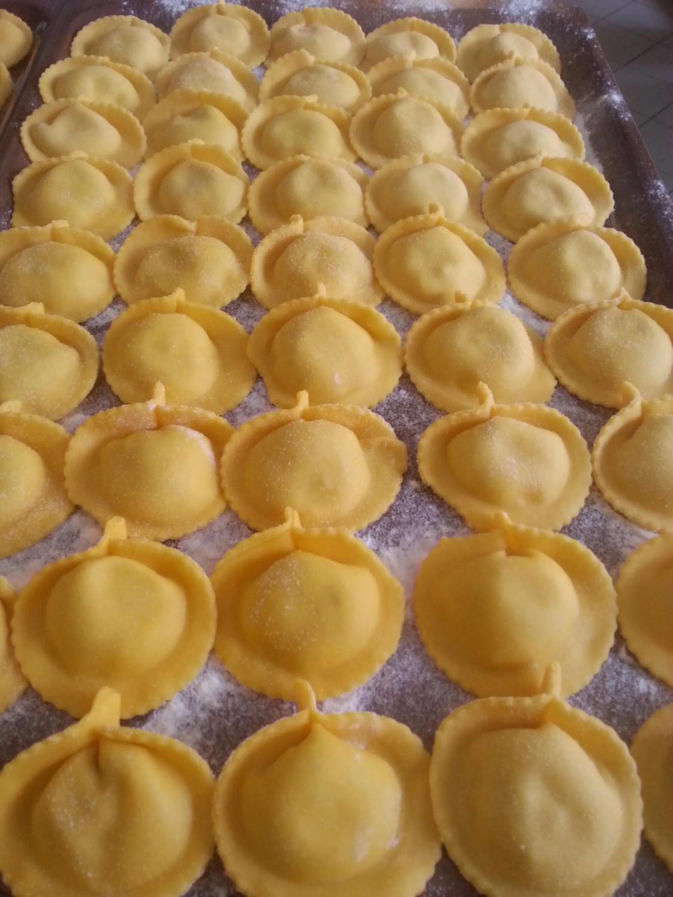 Restaurant/places to eat in Hotel Alpi - Foza