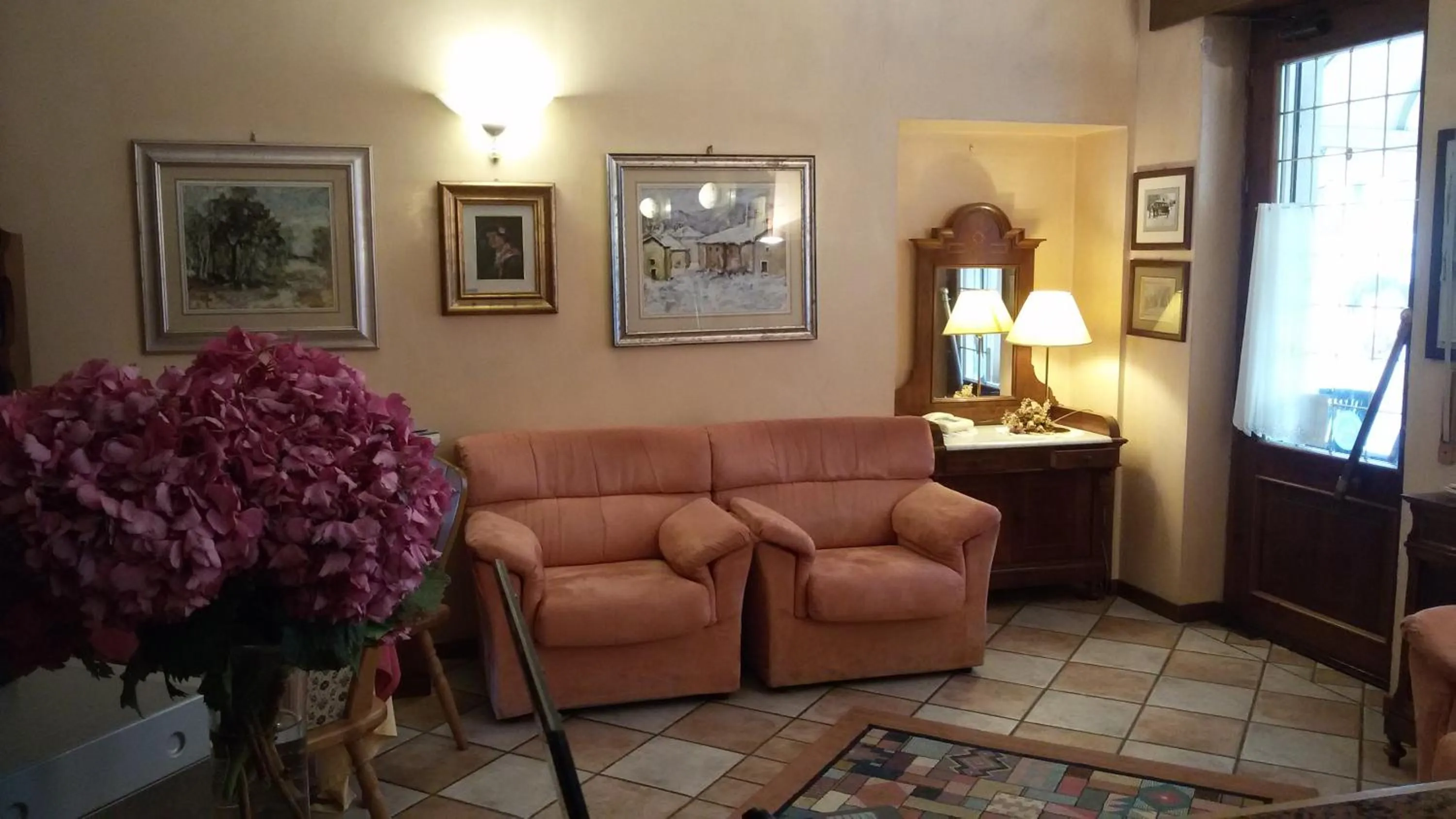 Day in Hotel Alpi - Foza