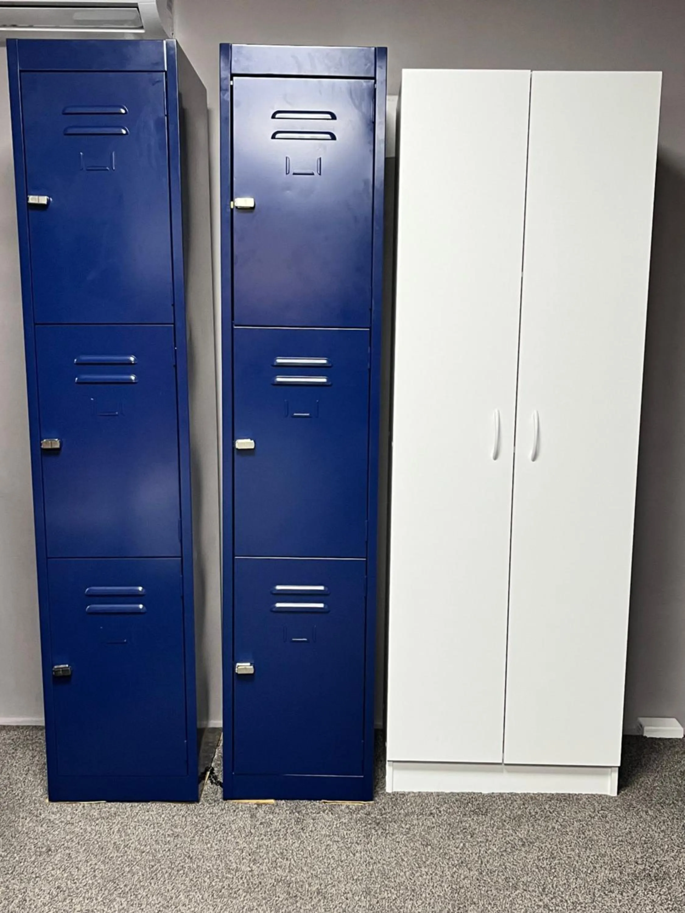 microwave in HIT Hostel