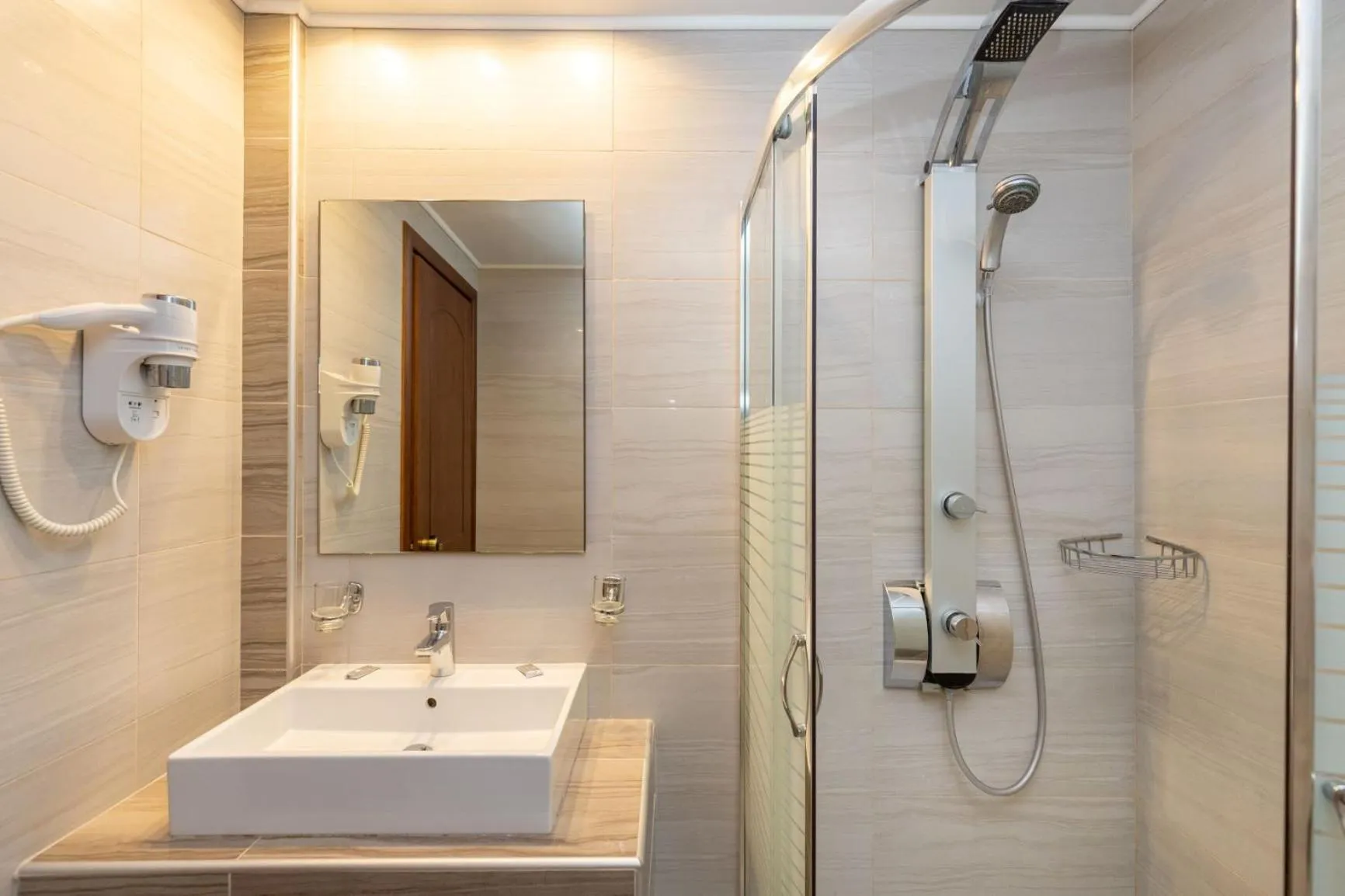 Bathroom in Green Bay