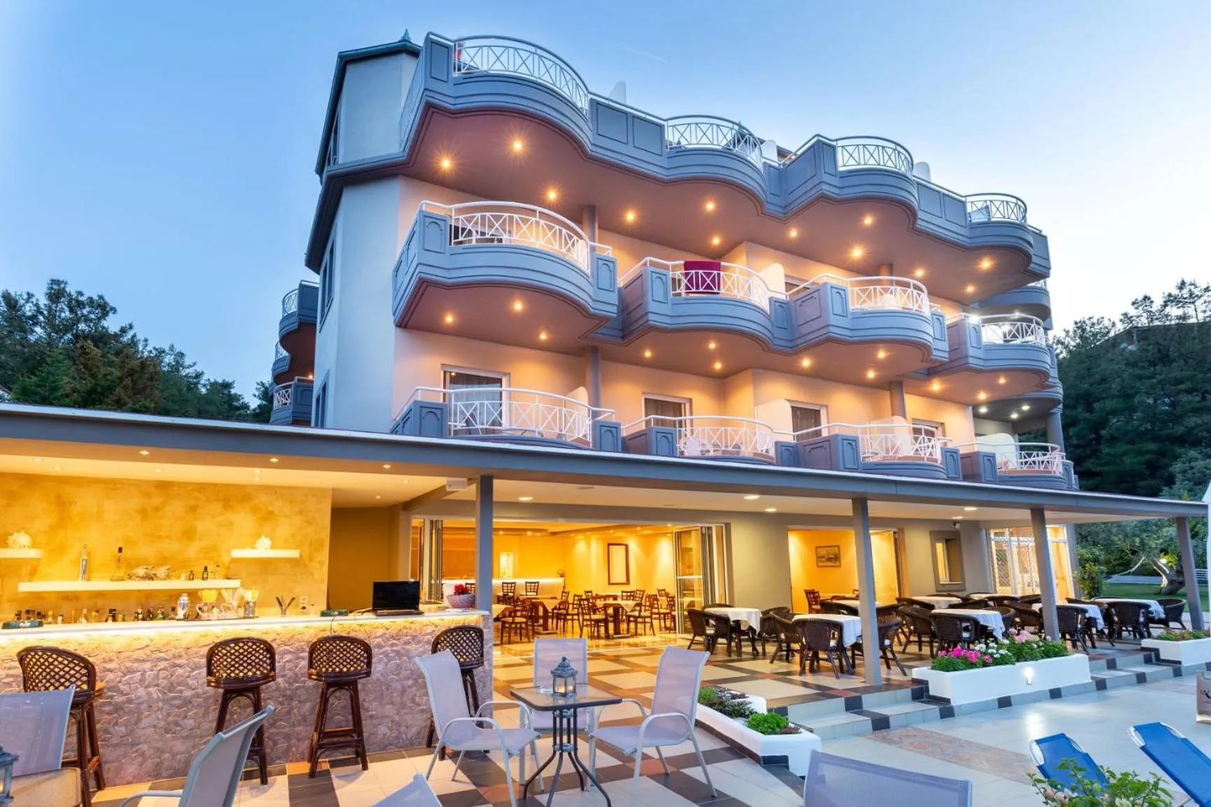 Property building in Green Bay