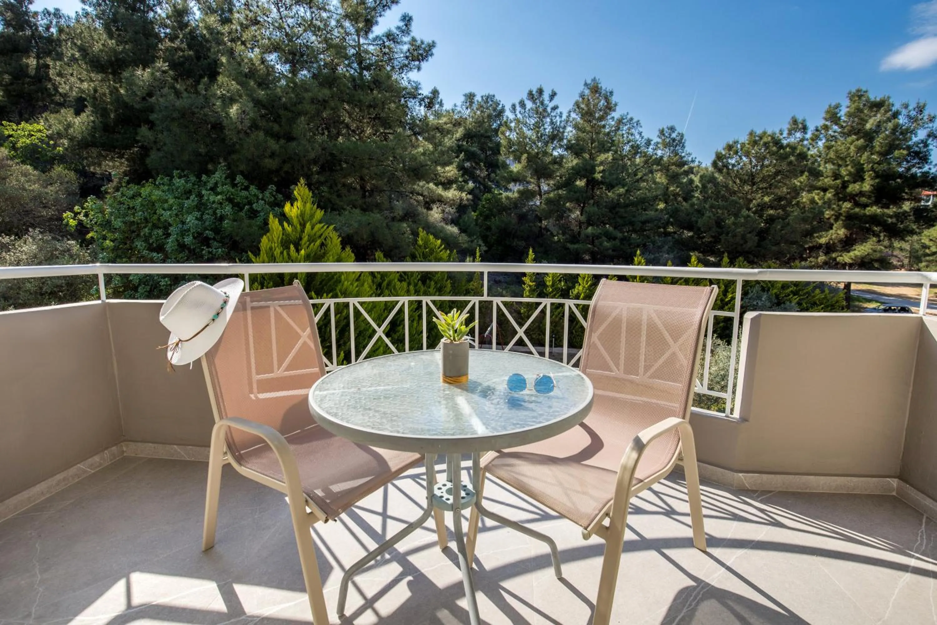 View (from property/room) in Green Bay