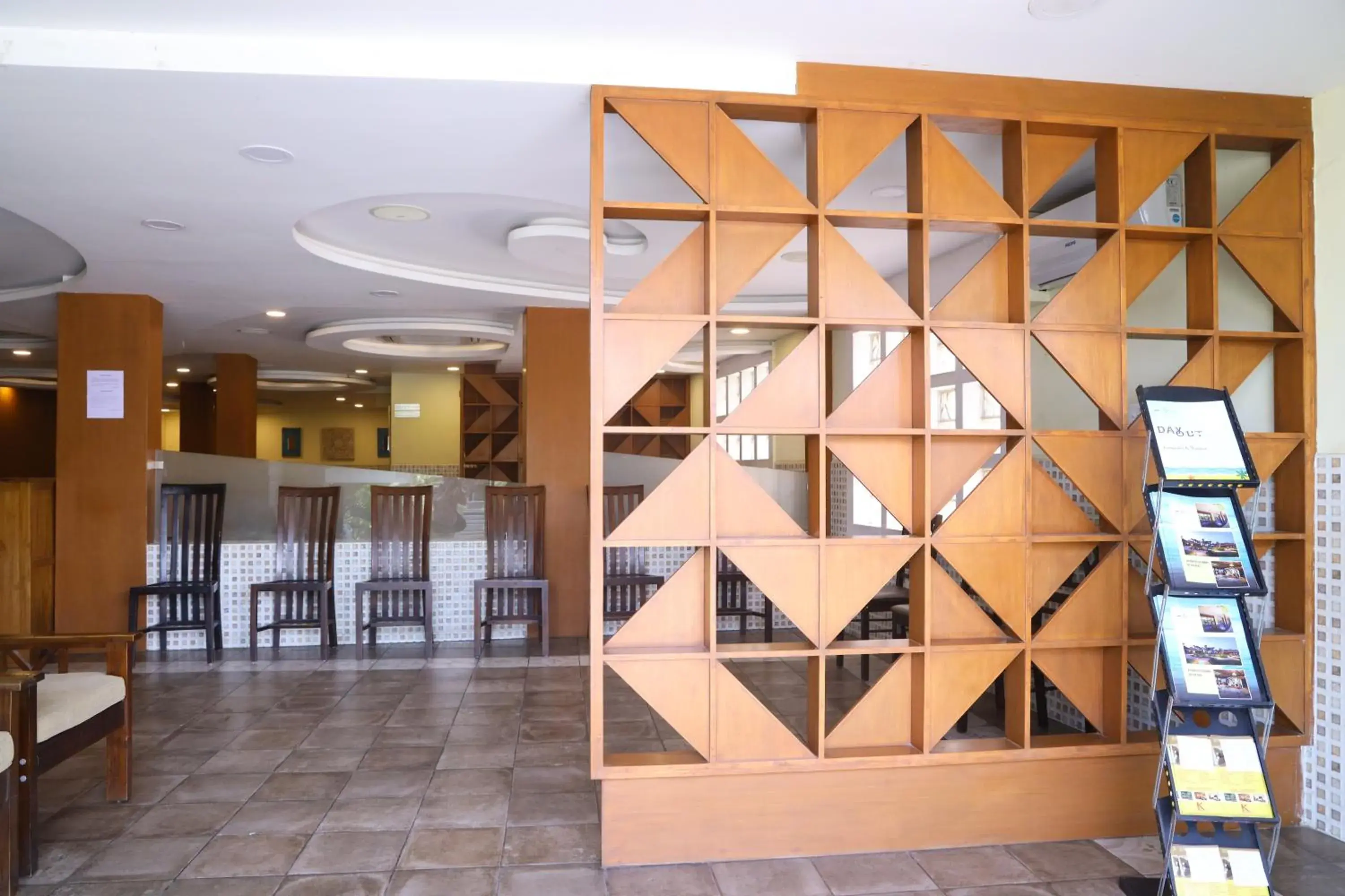 Restaurant/places to eat in Kfour Apartment & Hotels Private Limited Restaurant/places to eat in Kfour Apartment & Hotels Private Limited