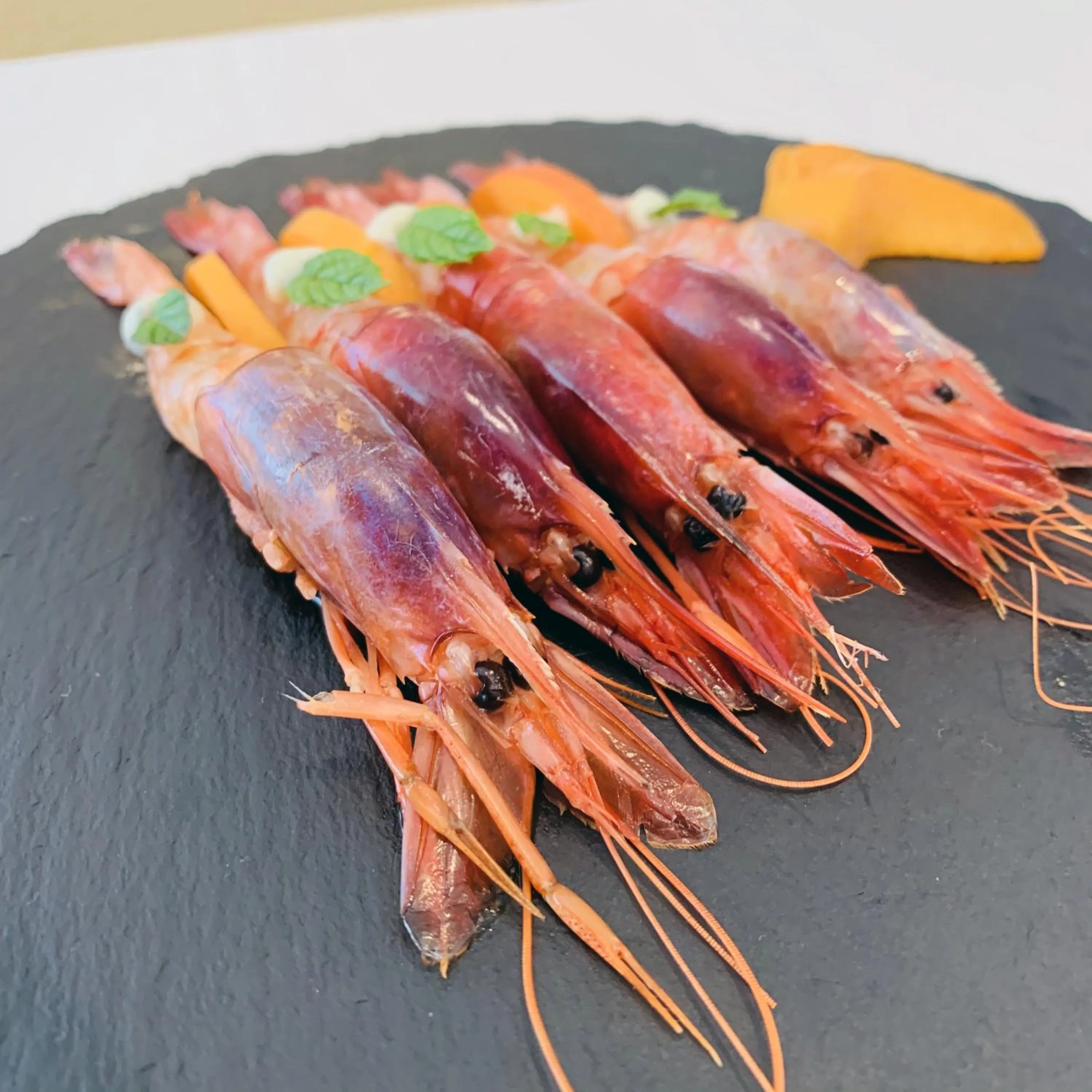 Food and drinks in Magic Hotel