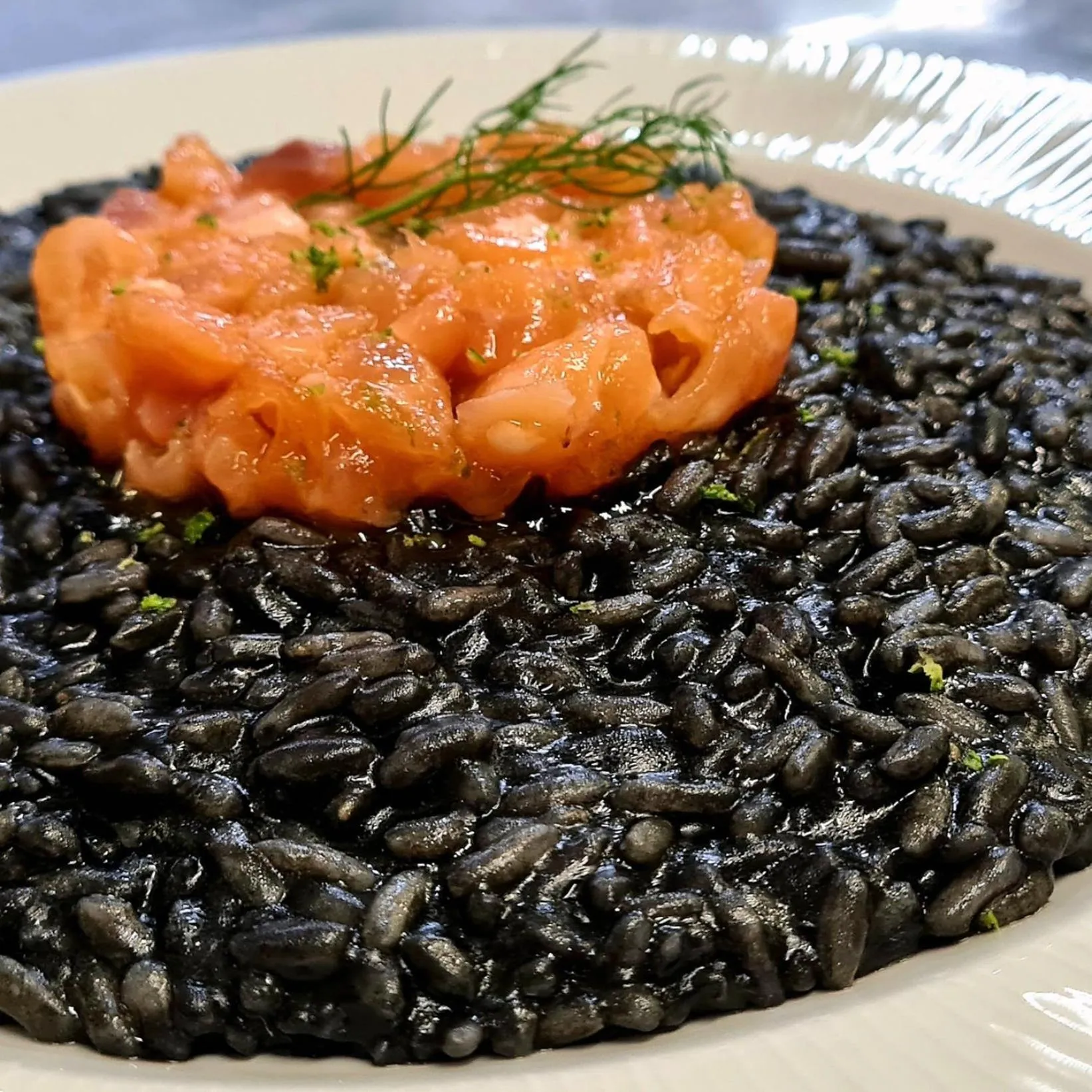 Food and drinks in Magic Hotel