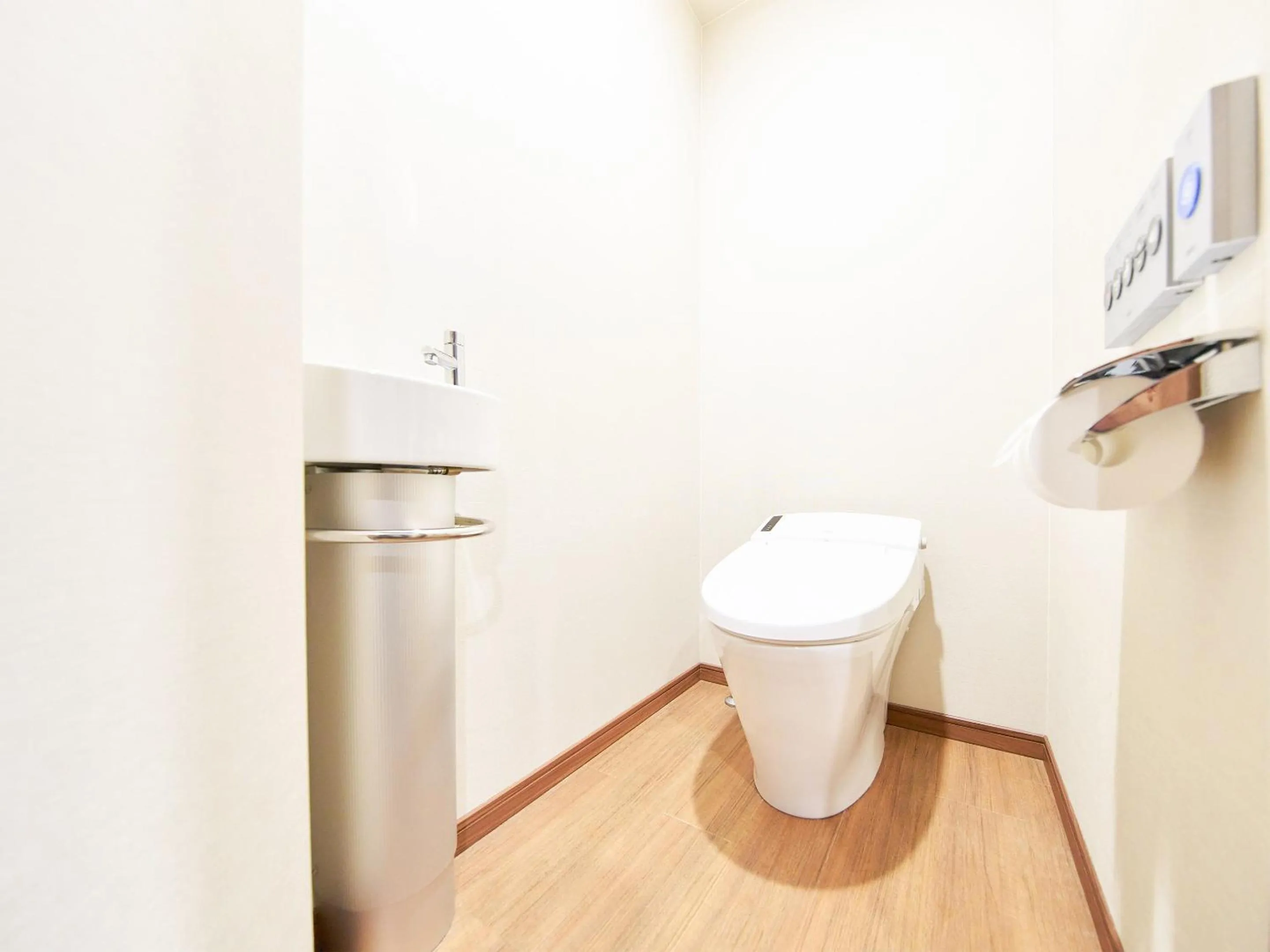 Toilet in Rakuten STAY URBAN Shijo Kawaramachi