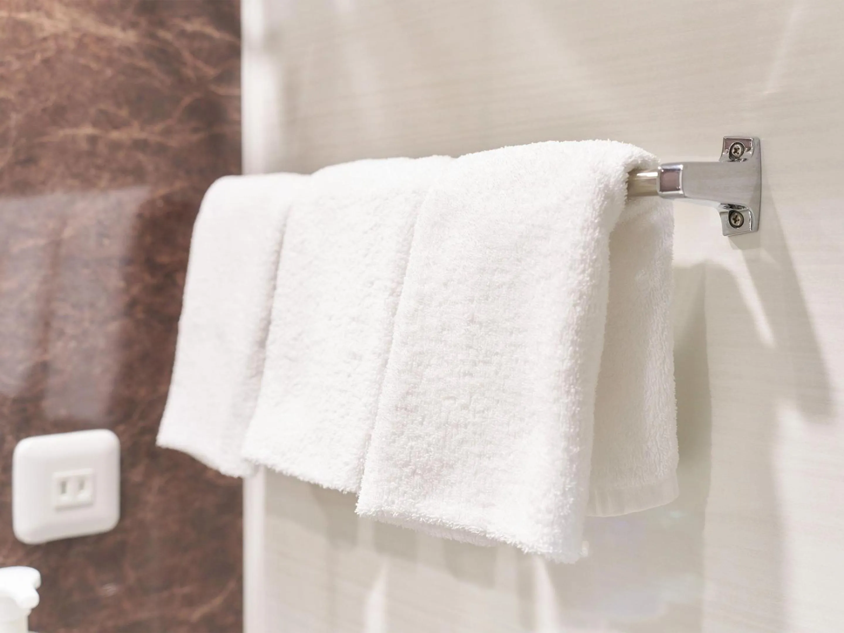 towels in Rakuten STAY URBAN Shijo Kawaramachi