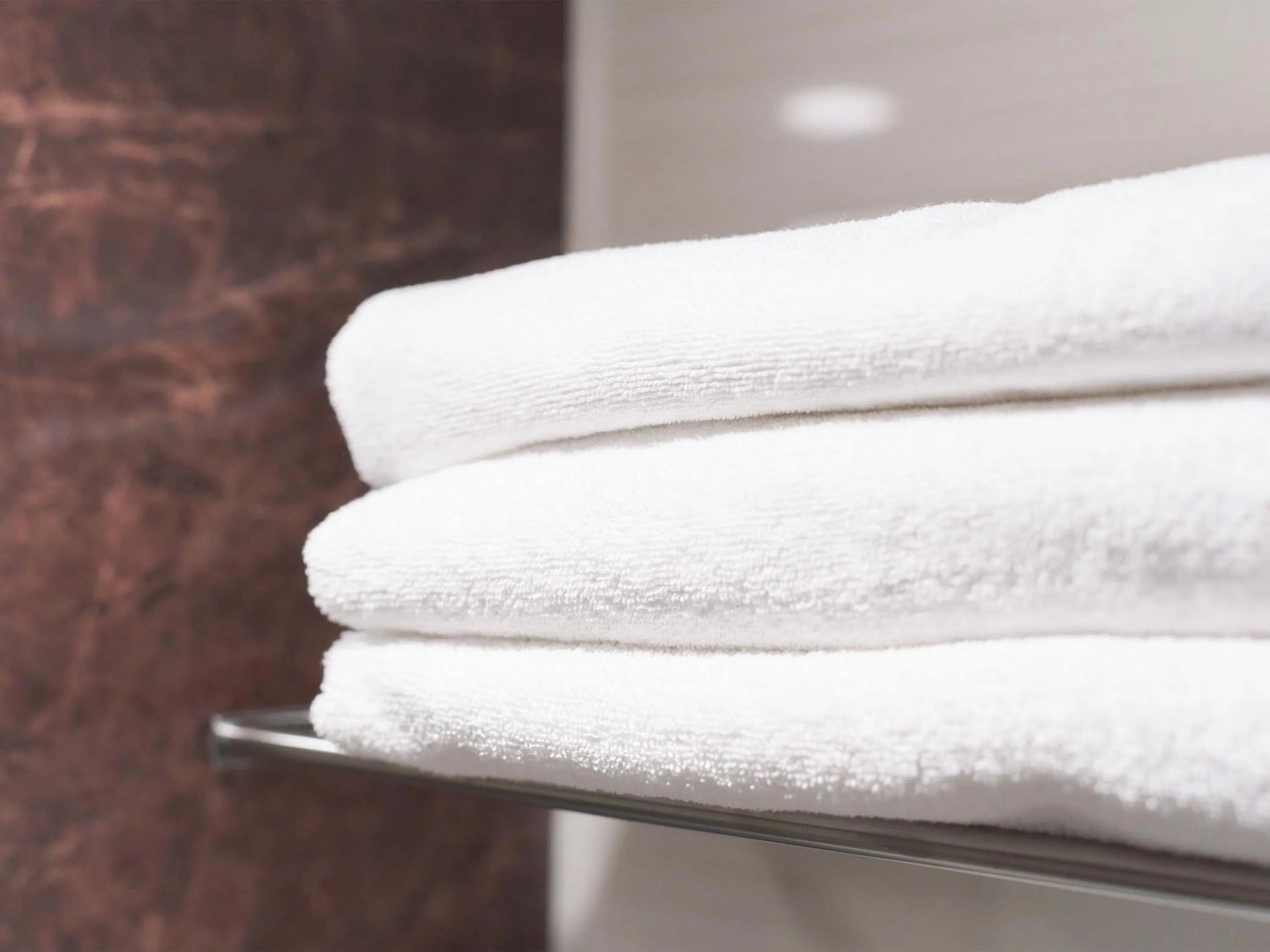 towels in Rakuten STAY URBAN Shijo Kawaramachi