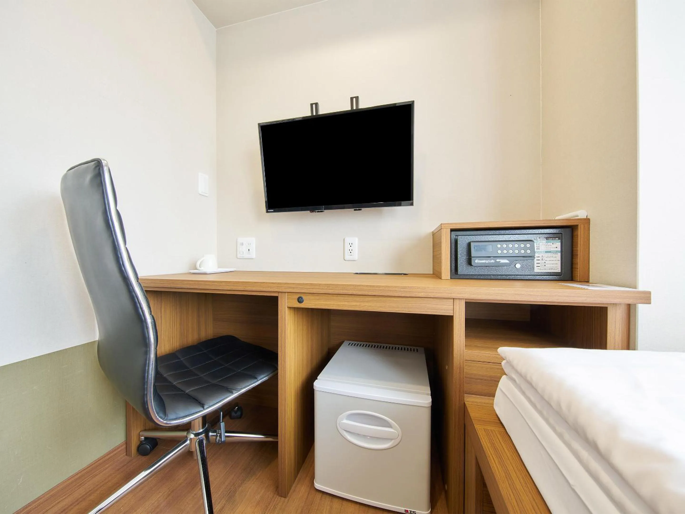 Photo of the whole room in Rakuten STAY URBAN Shijo Kawaramachi