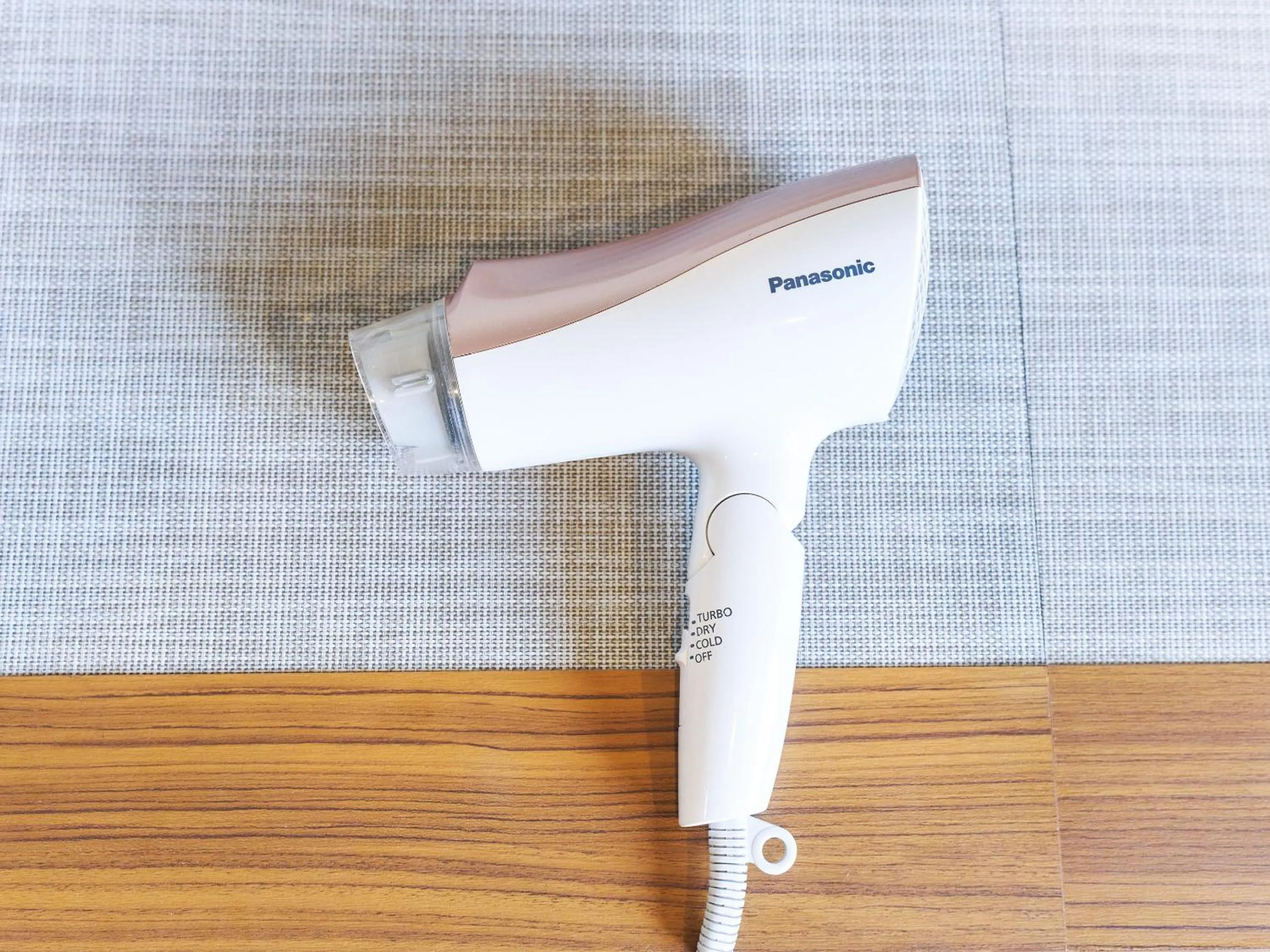 hair dryier in Rakuten STAY URBAN Shijo Kawaramachi