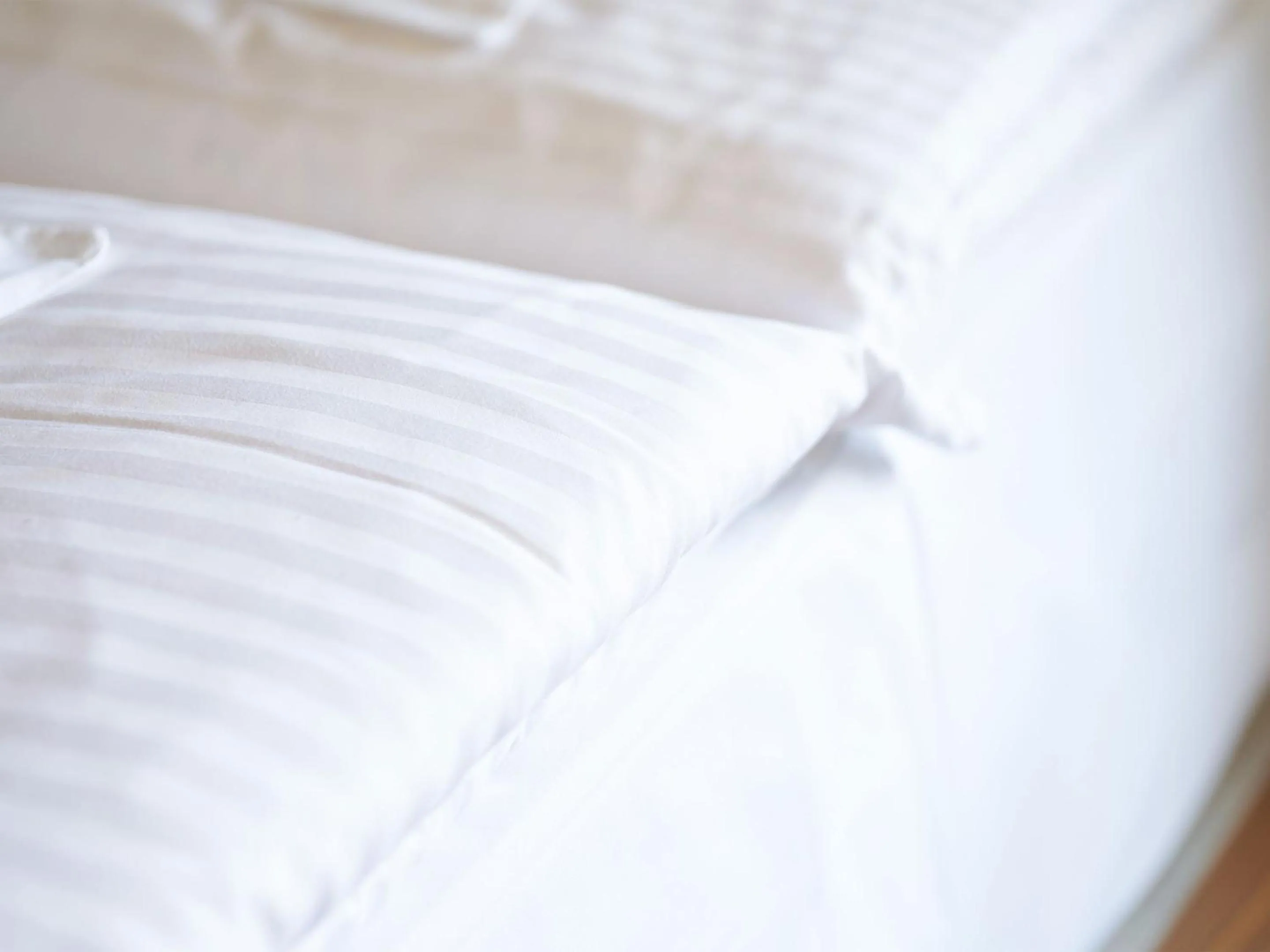 Bed in Rakuten STAY URBAN Shijo Kawaramachi