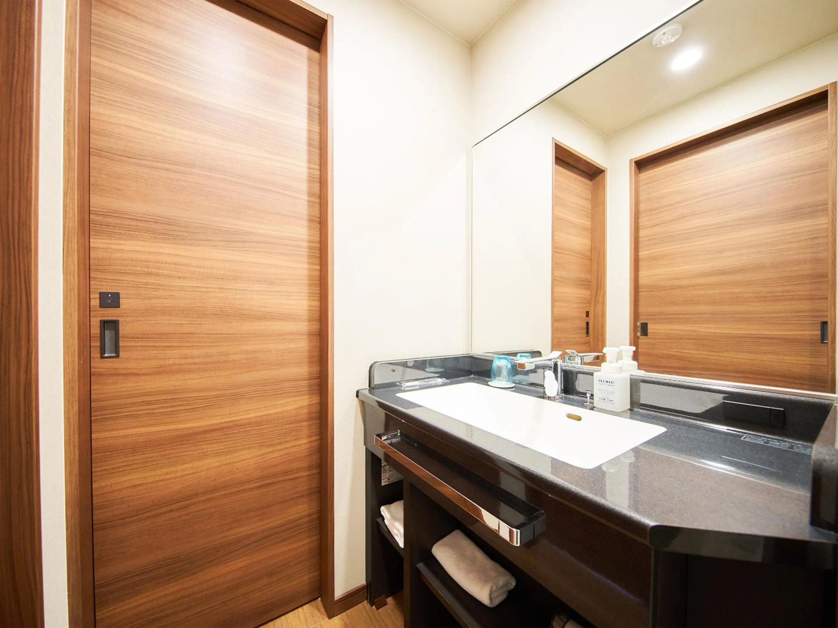 Bathroom in Rakuten STAY URBAN Shijo Kawaramachi