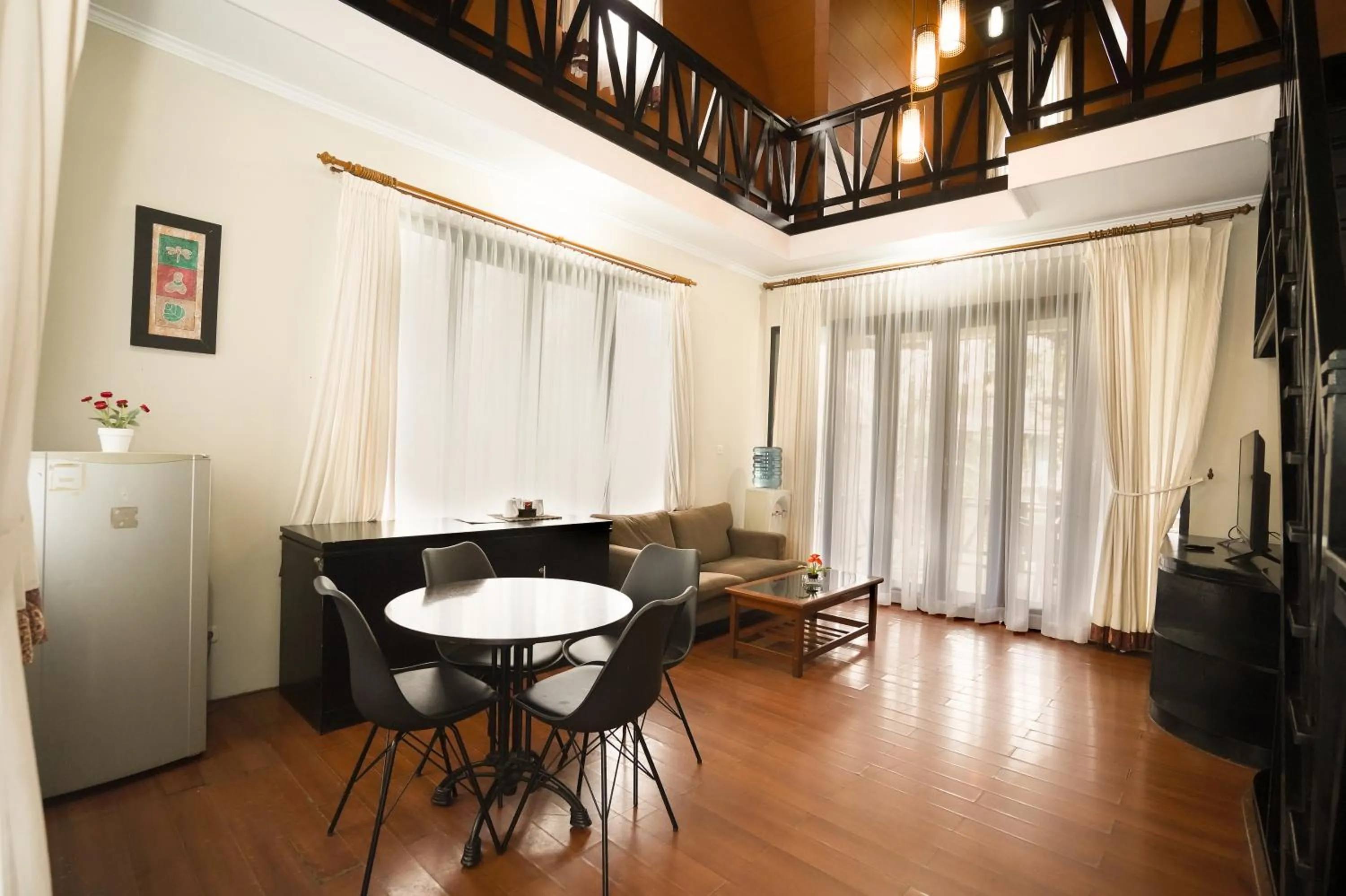 Sabda Alam Hotel & Resort