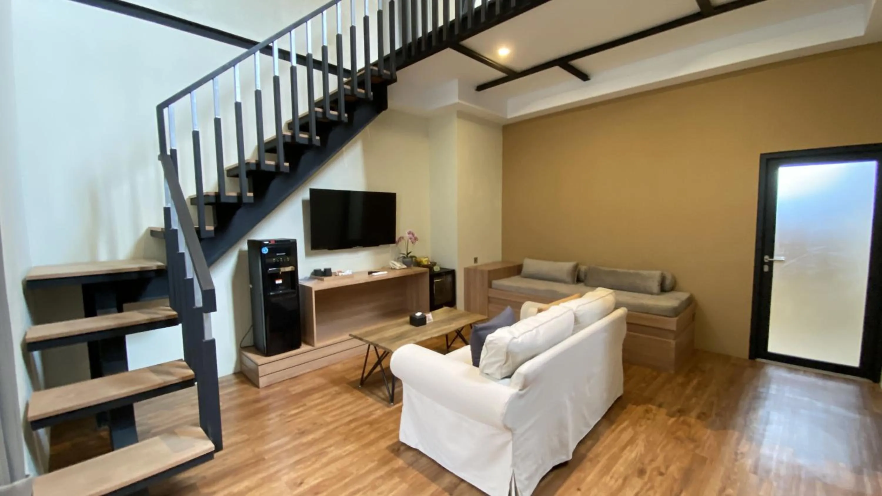 Sabda Alam Hotel & Resort