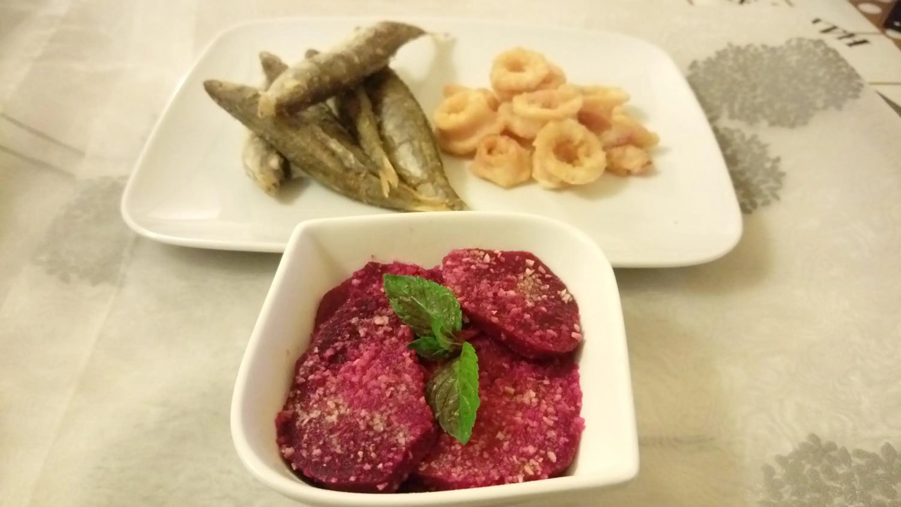 Dinner in Palazzo Muro Leccese Relais de Charme & Wellness