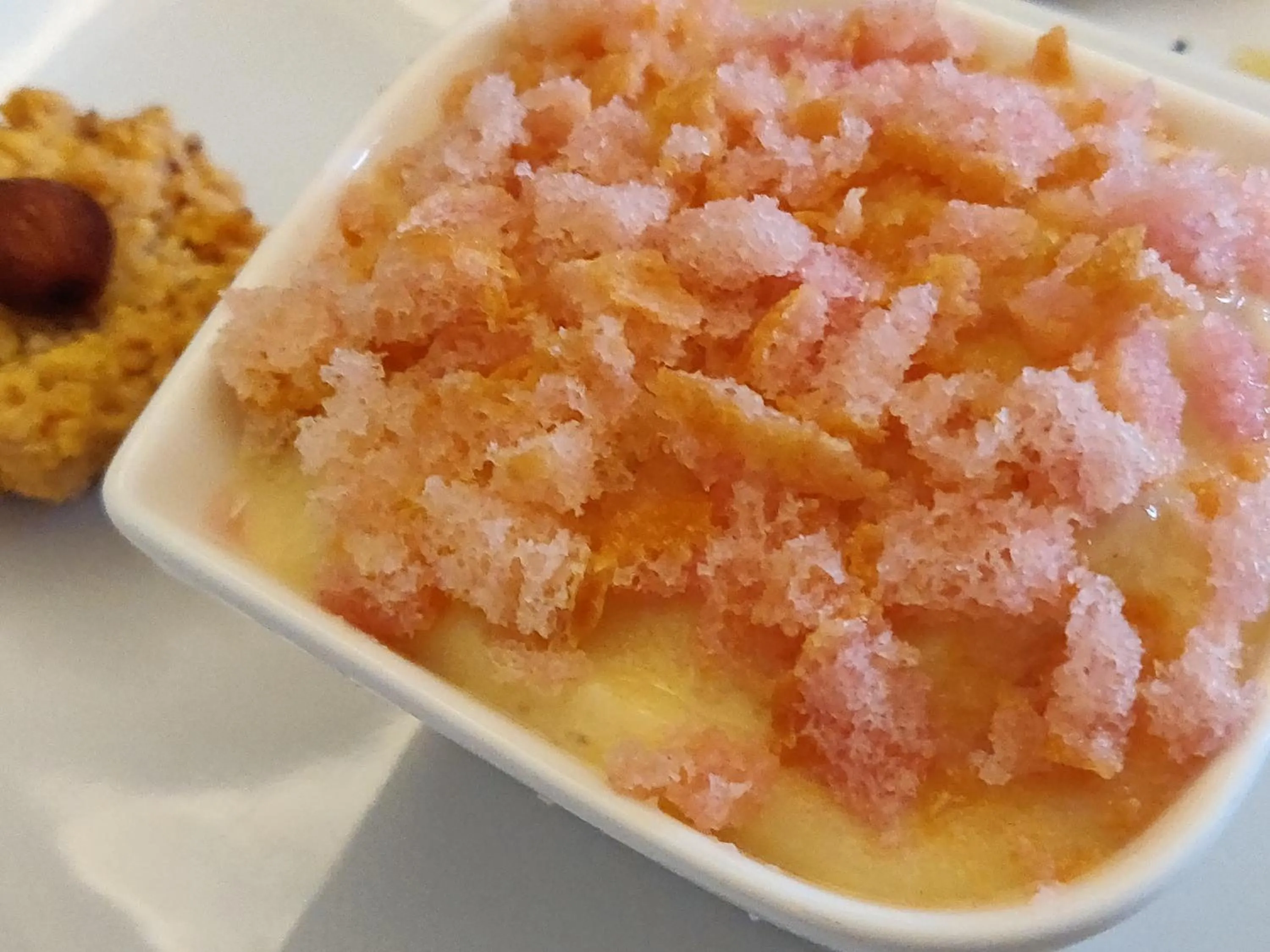 Food and drinks in Palazzo Muro Leccese Relais de Charme & Wellness