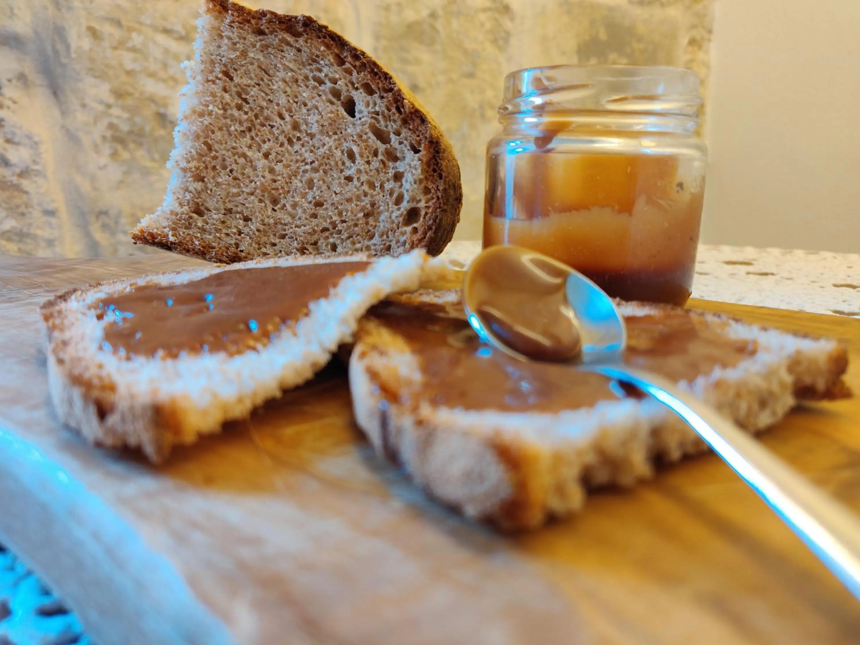 Food and drinks in Palazzo Muro Leccese Relais de Charme & Wellness