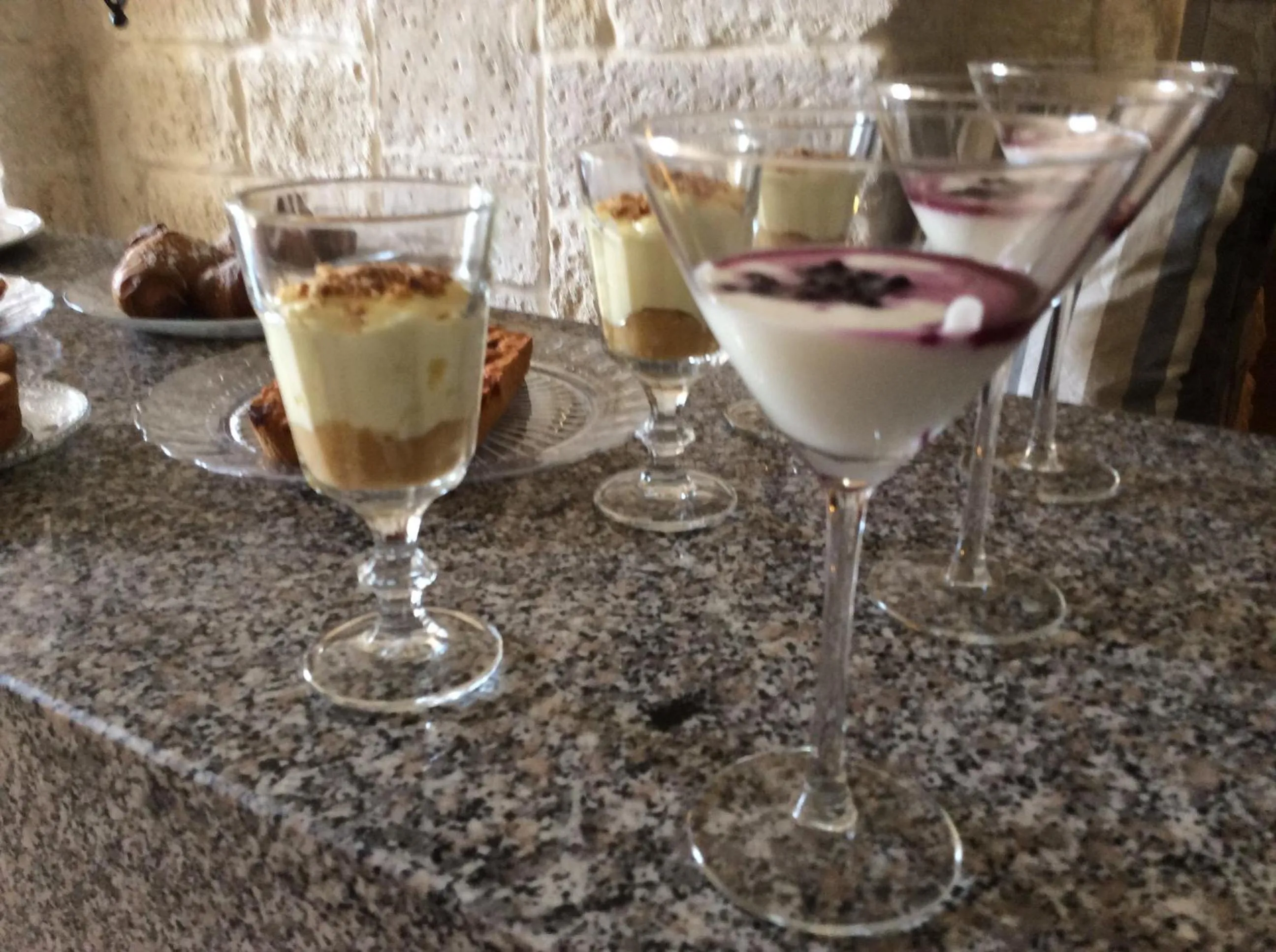 Food in Palazzo Muro Leccese Relais de Charme & Wellness