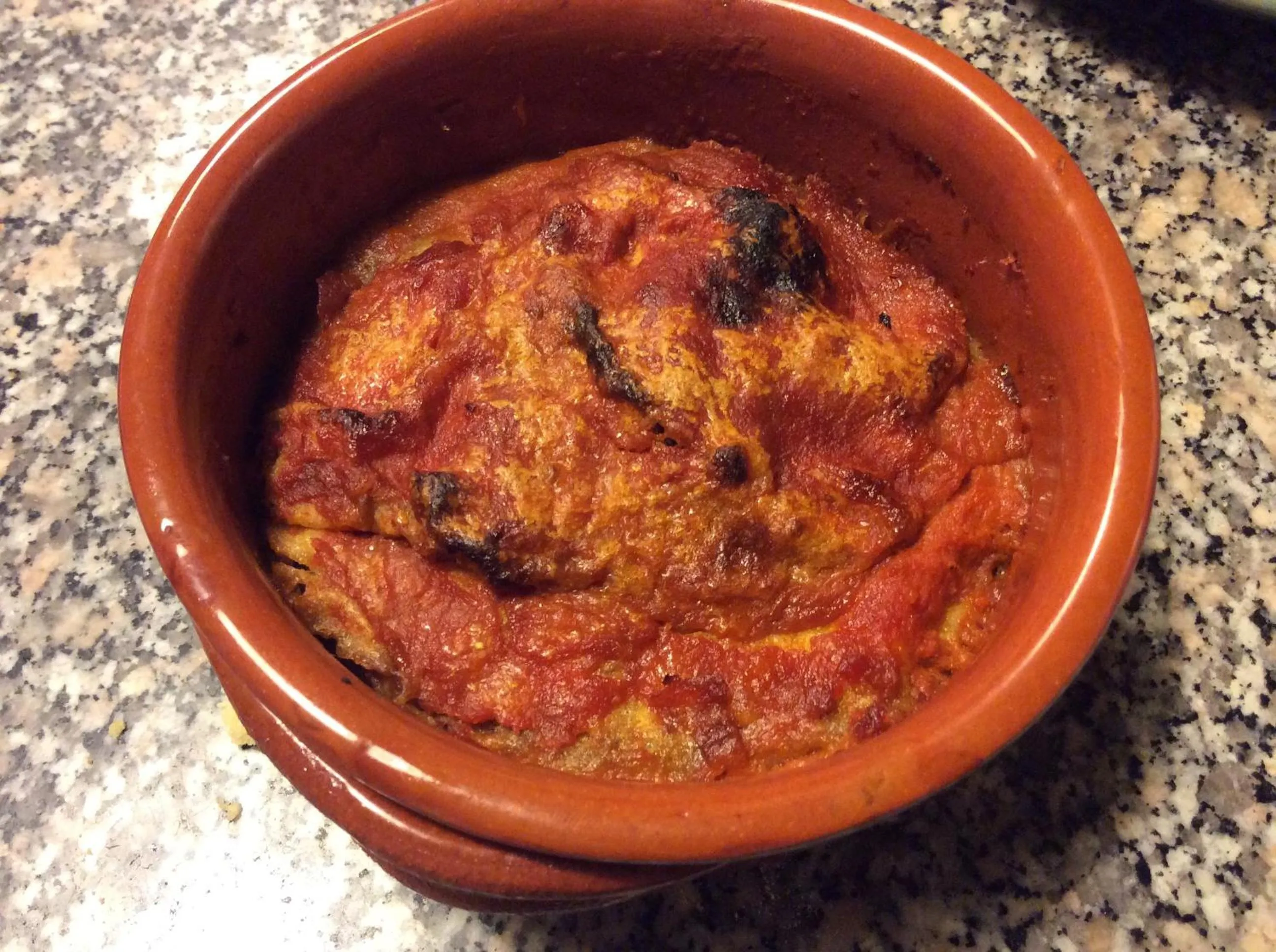 Food in Palazzo Muro Leccese Relais de Charme & Wellness