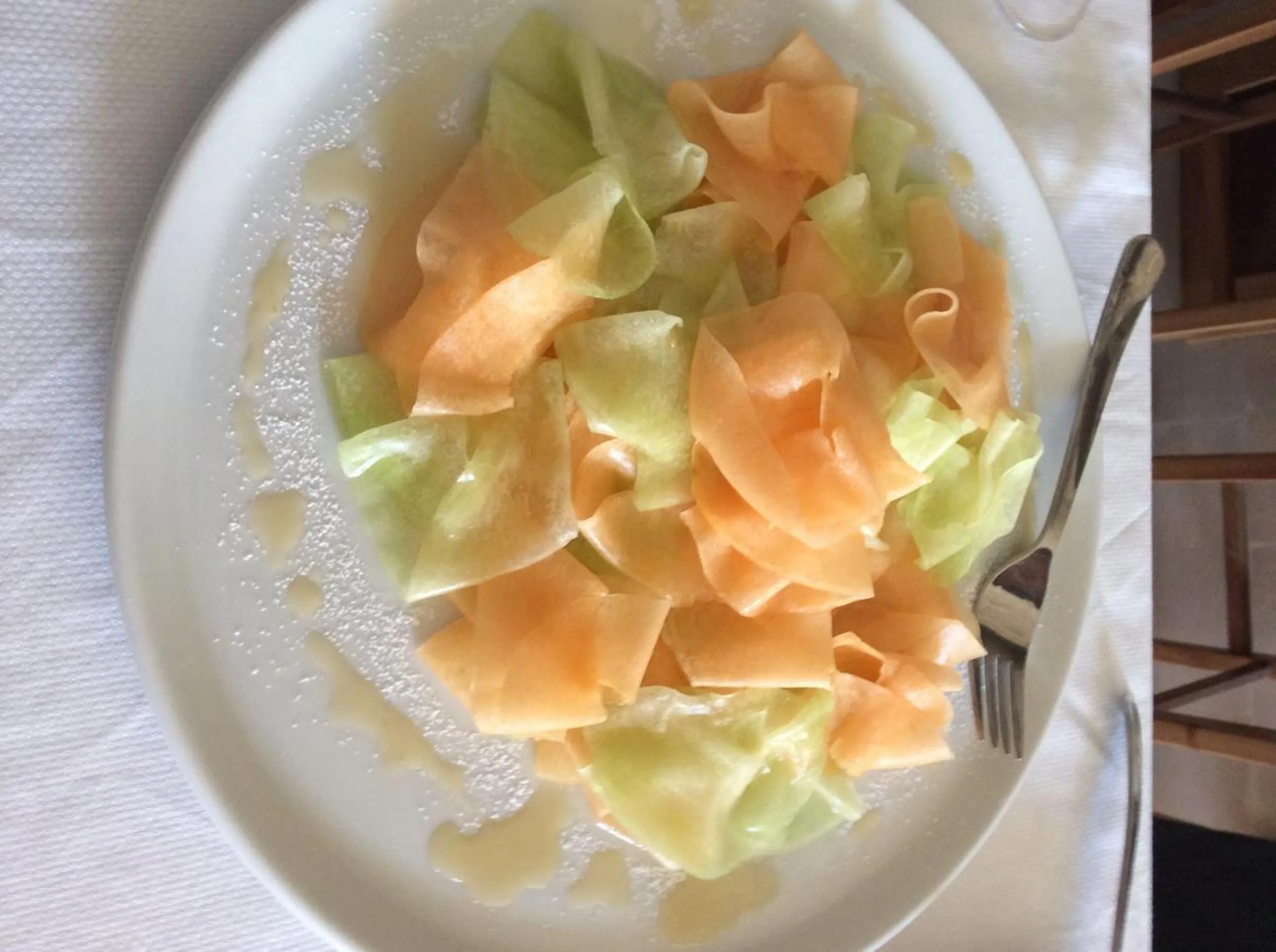 Food in Palazzo Muro Leccese Relais de Charme & Wellness