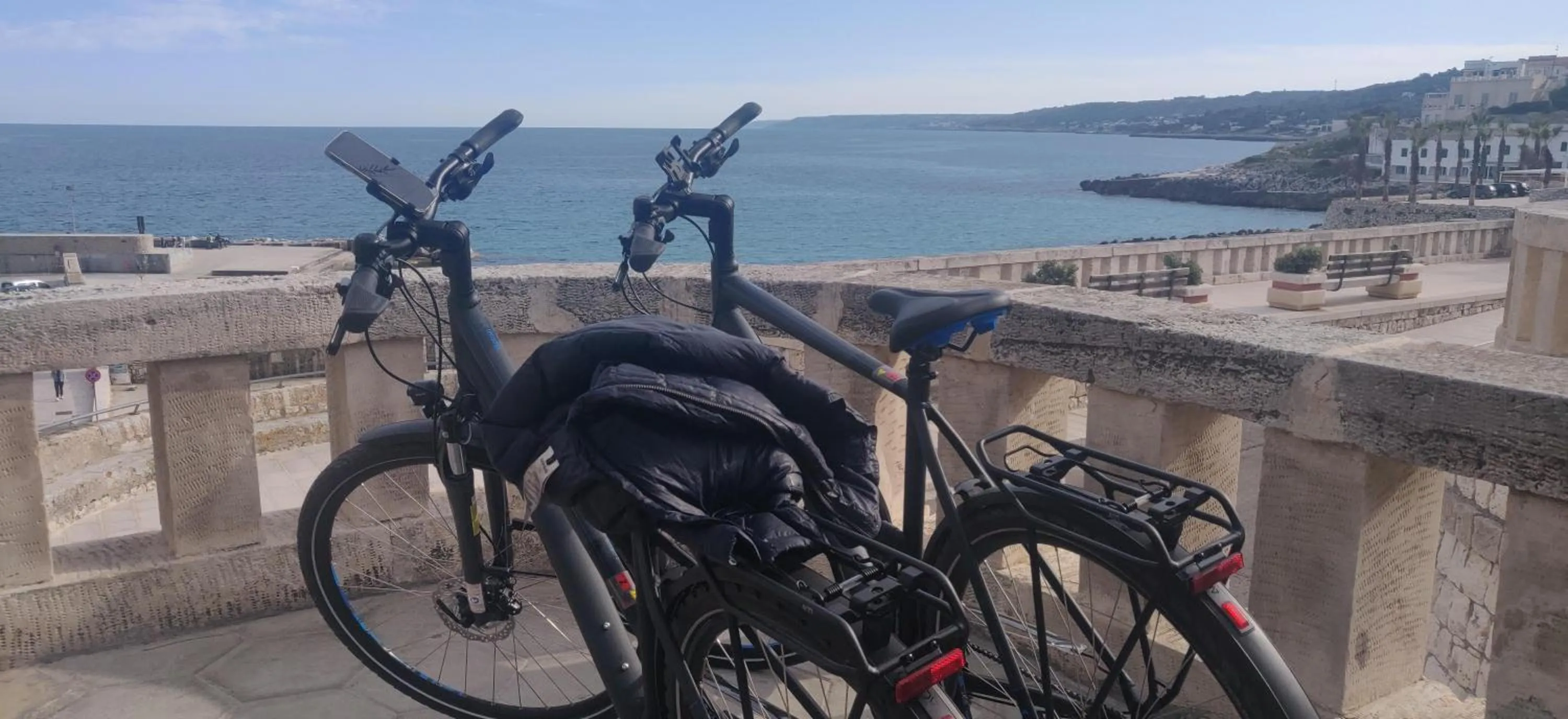 Day in Palazzo Muro Leccese Relais de Charme & Wellness