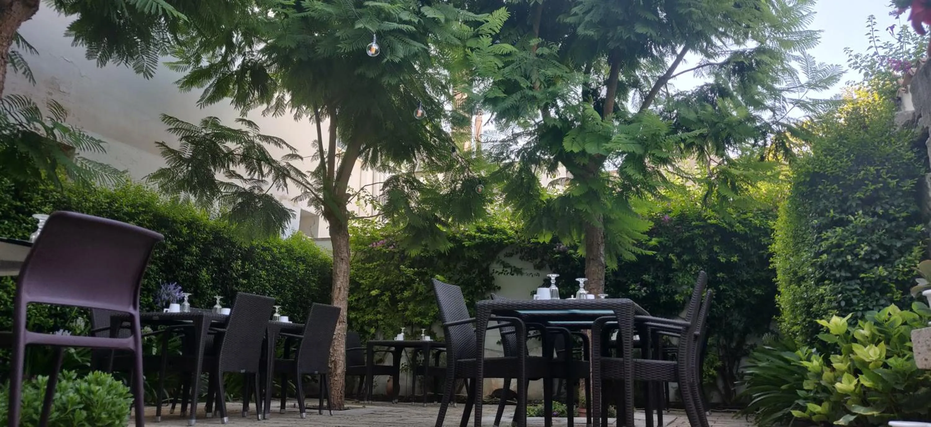 Spring in Palazzo Muro Leccese Relais de Charme & Wellness