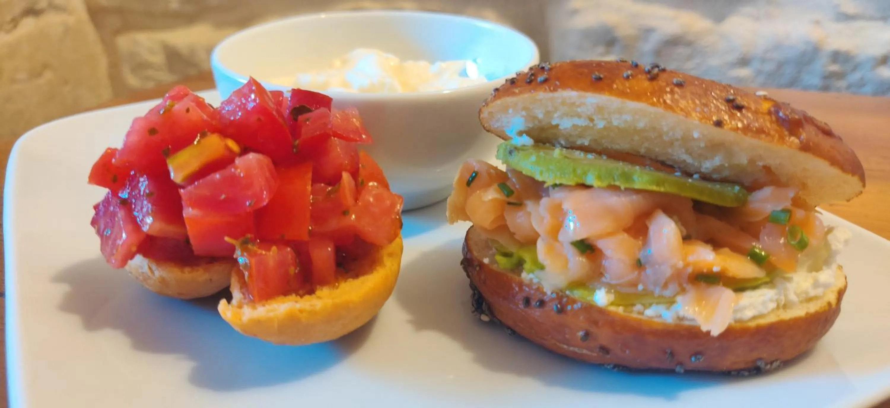 Restaurant/places to eat in Palazzo Muro Leccese Relais de Charme & Wellness