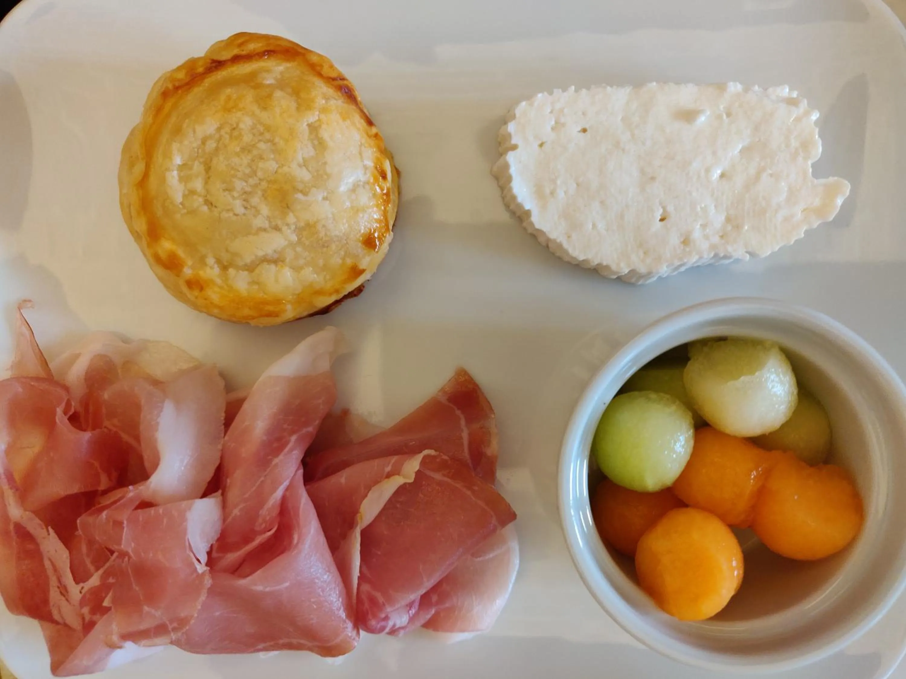 Food and drinks in Palazzo Muro Leccese Relais de Charme & Wellness