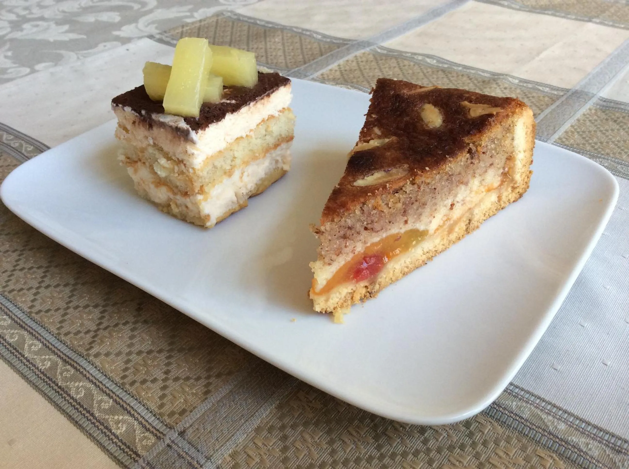 Food close-up in Palazzo Muro Leccese Relais de Charme & Wellness