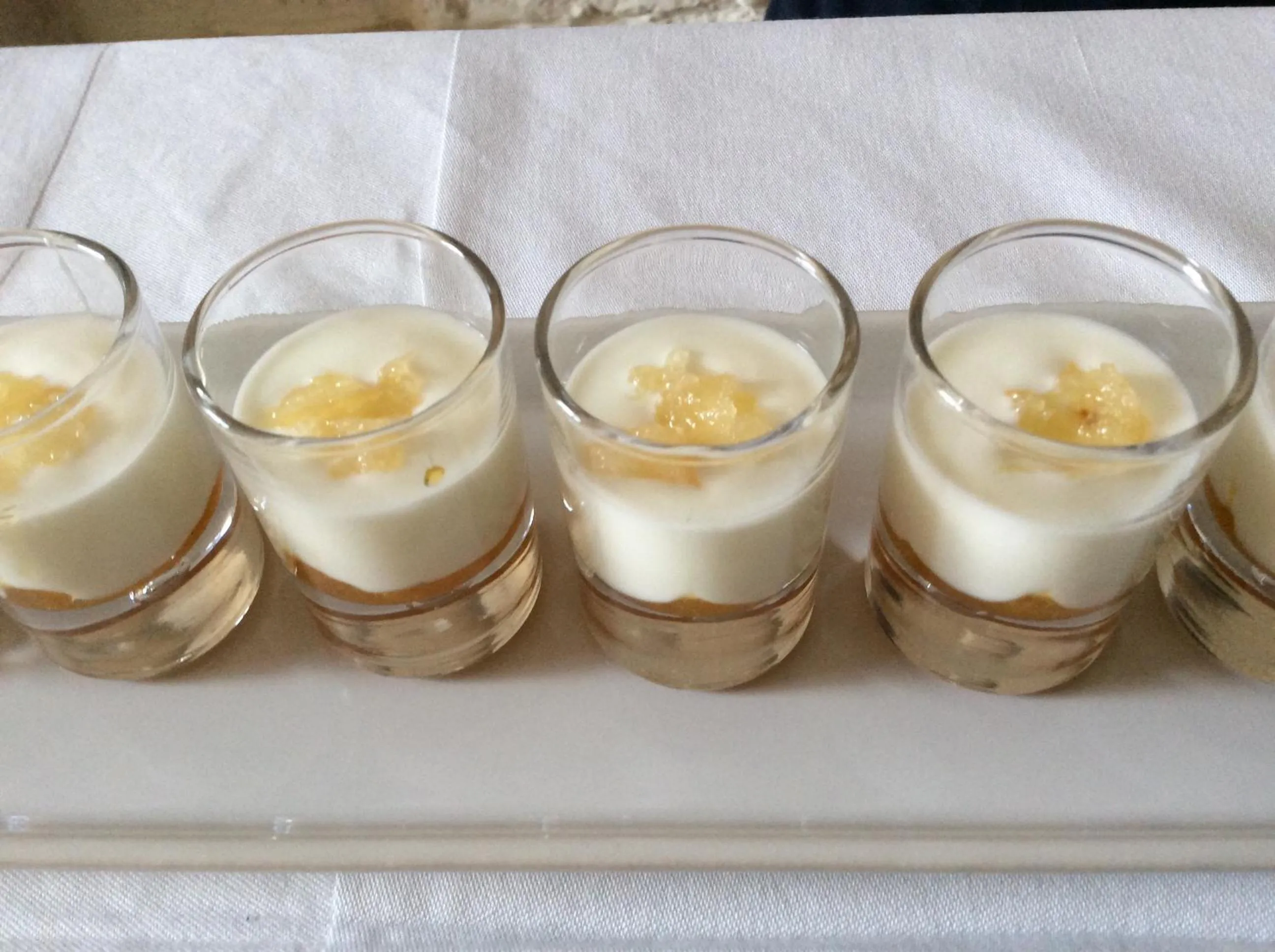 Food close-up in Palazzo Muro Leccese Relais de Charme & Wellness