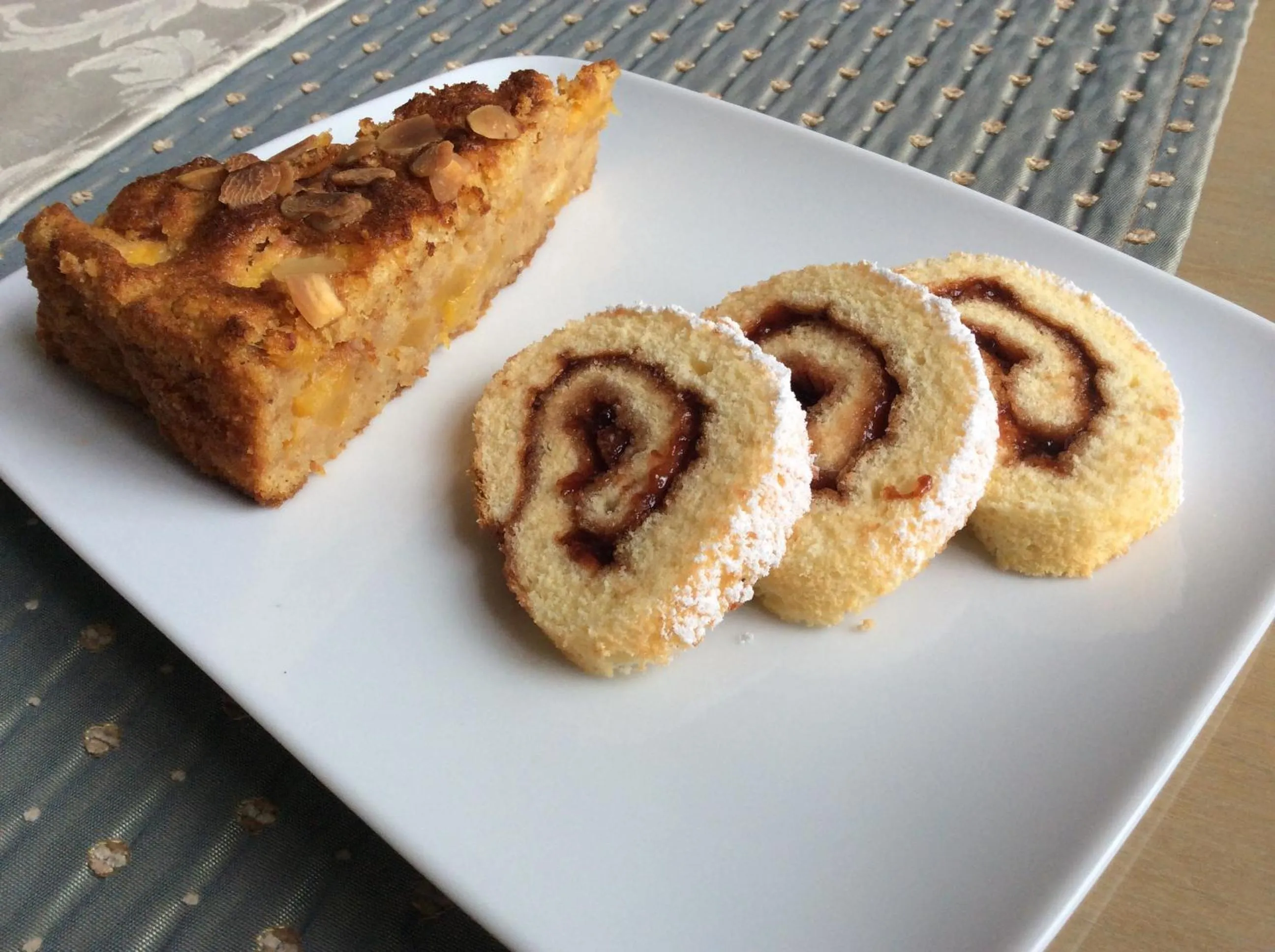 Food close-up in Palazzo Muro Leccese Relais de Charme & Wellness