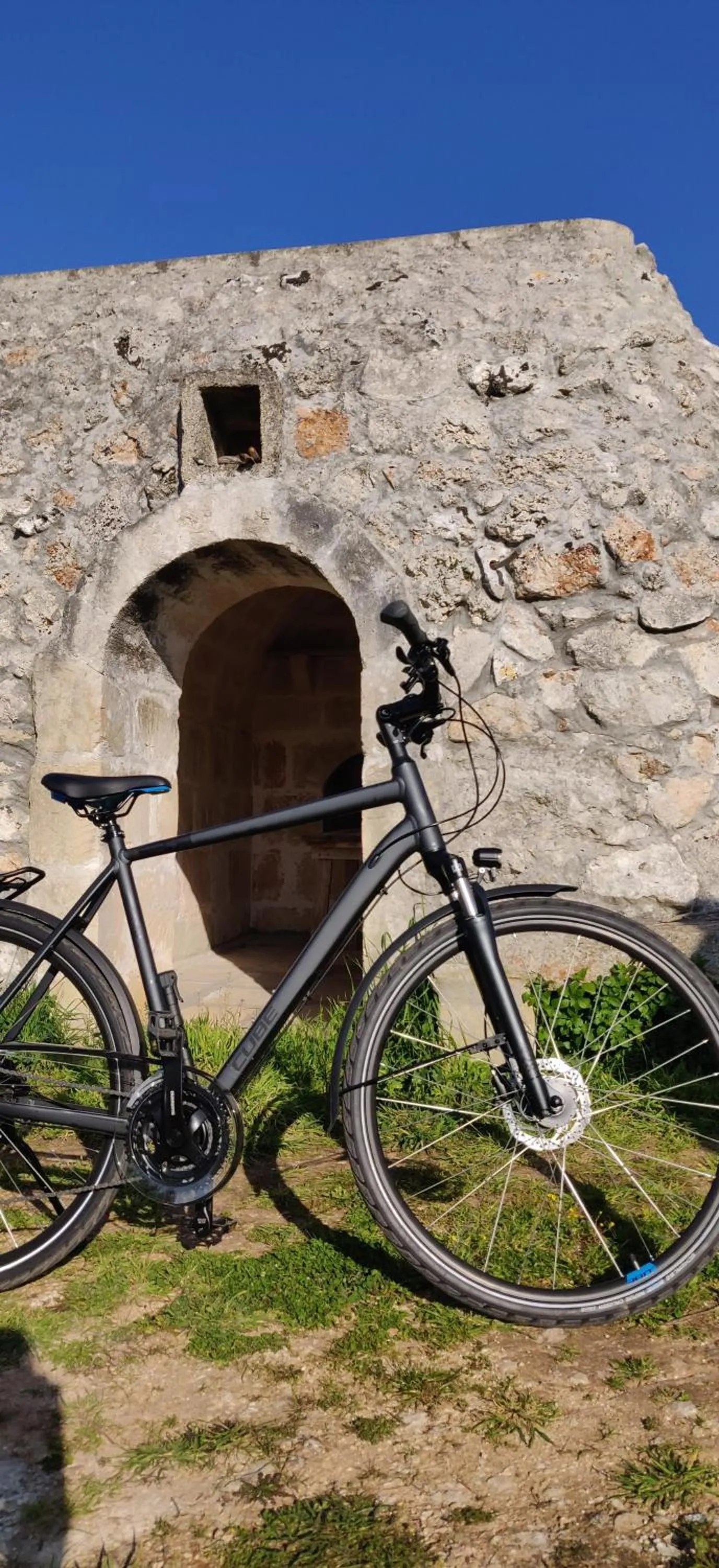 Day in Palazzo Muro Leccese Relais de Charme & Wellness