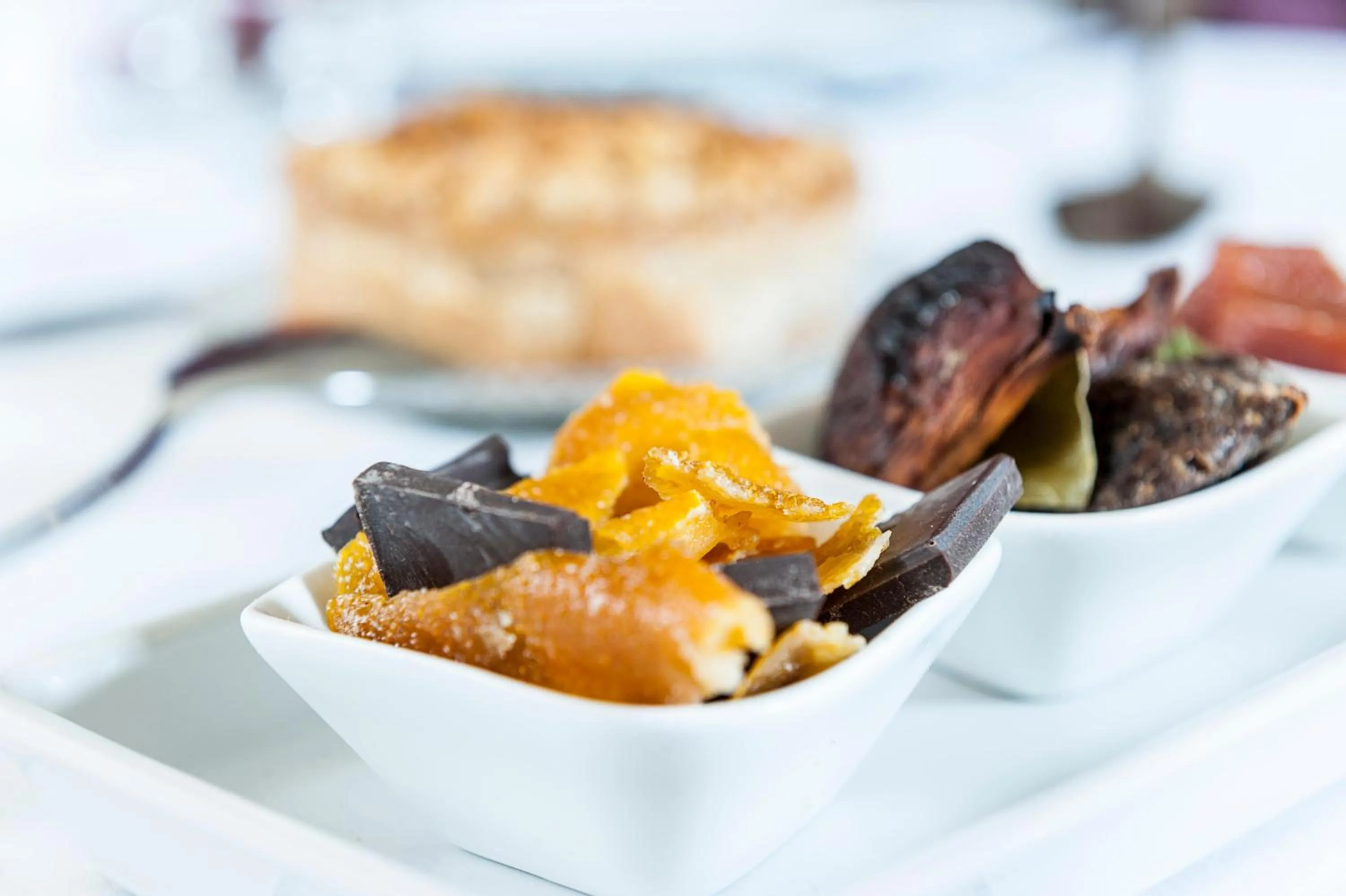 Food close-up in Palazzo Muro Leccese Relais de Charme & Wellness