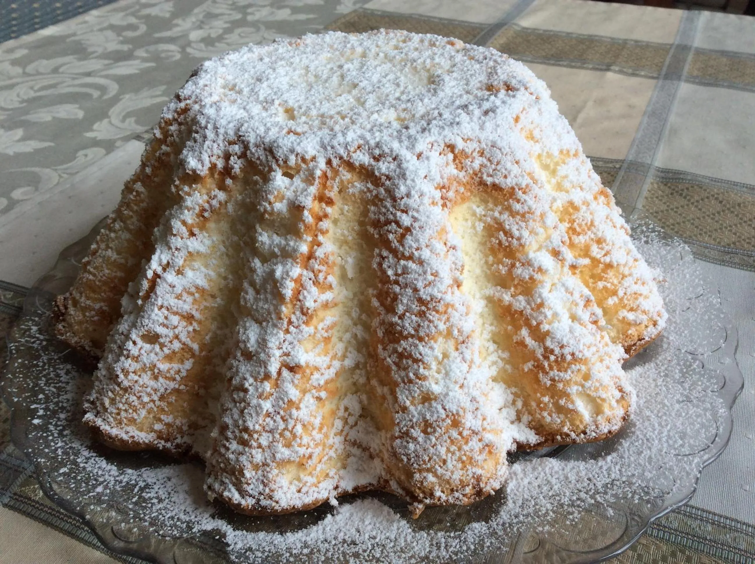 Buffet breakfast in Palazzo Muro Leccese Relais de Charme & Wellness