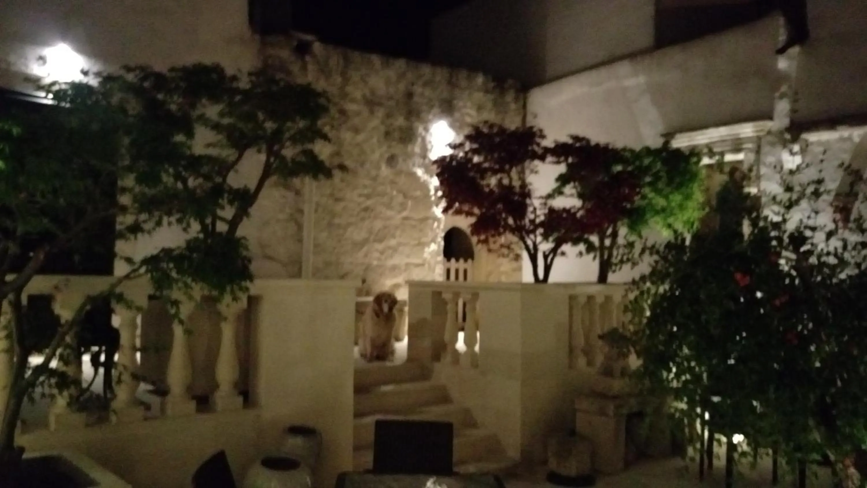 Garden in Palazzo Muro Leccese Relais de Charme & Wellness