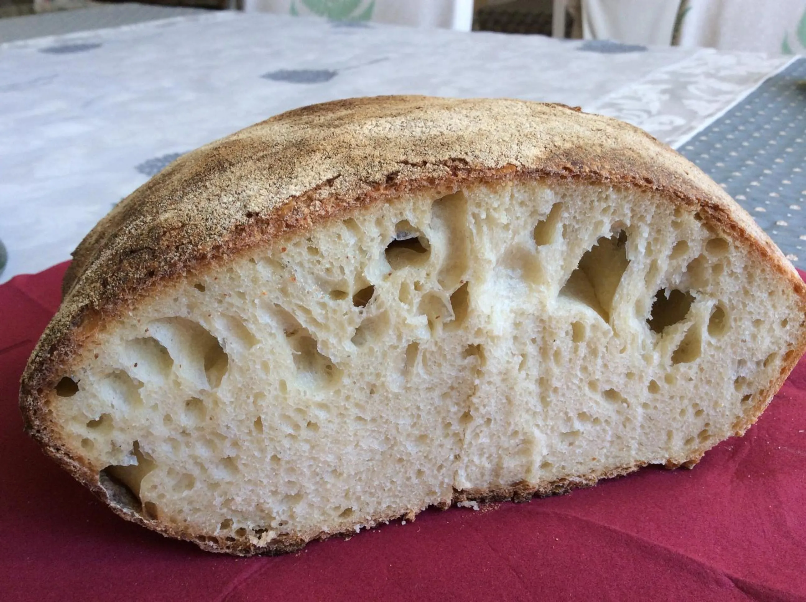 Food close-up in Palazzo Muro Leccese Relais de Charme & Wellness