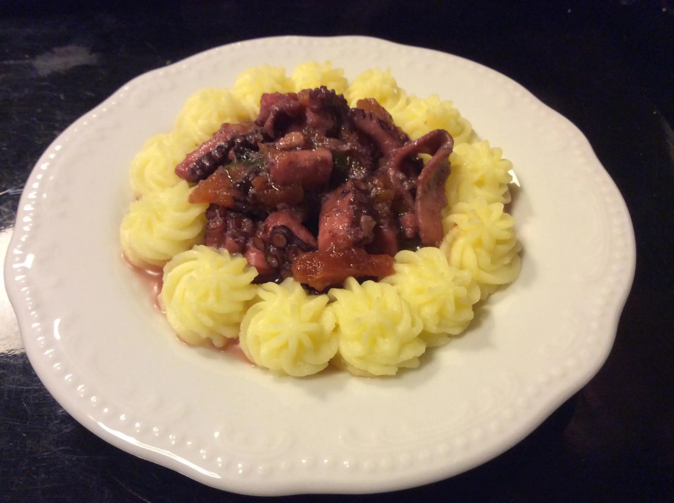 Dinner in Palazzo Muro Leccese Relais de Charme & Wellness