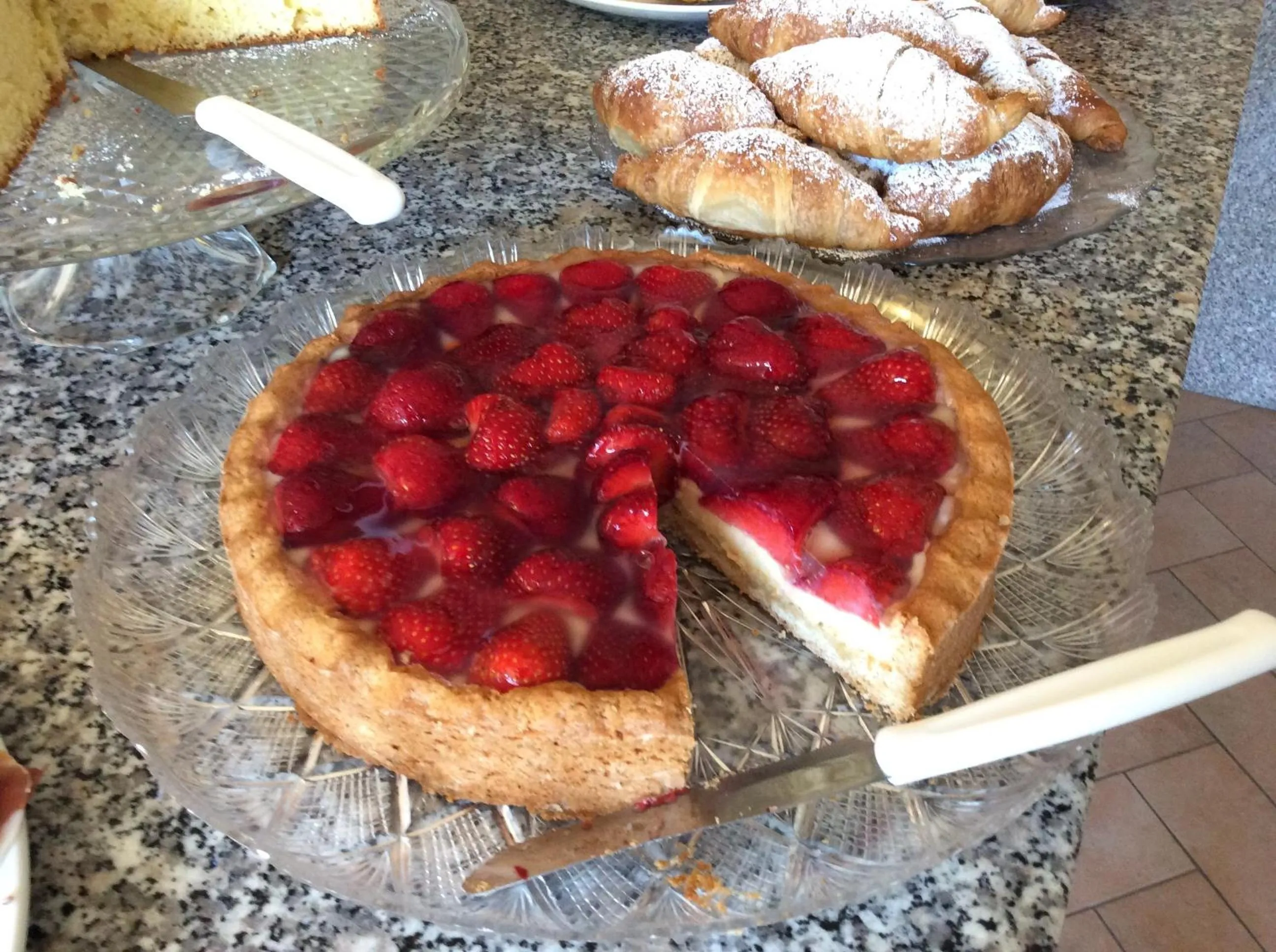 Food in Palazzo Muro Leccese Relais de Charme & Wellness