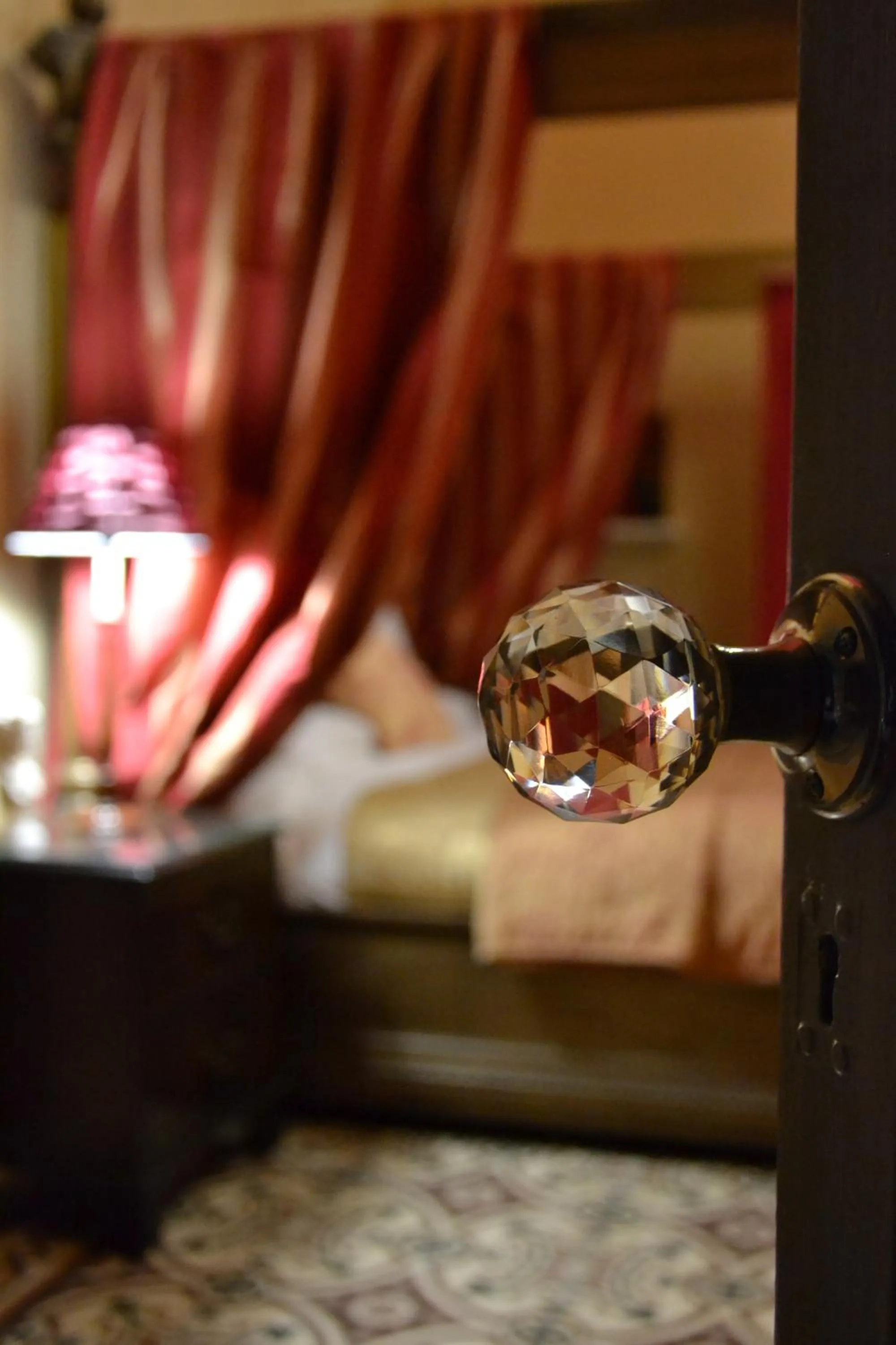 Bedroom, Bed in Palazzo Muro Leccese Relais de Charme & Wellness