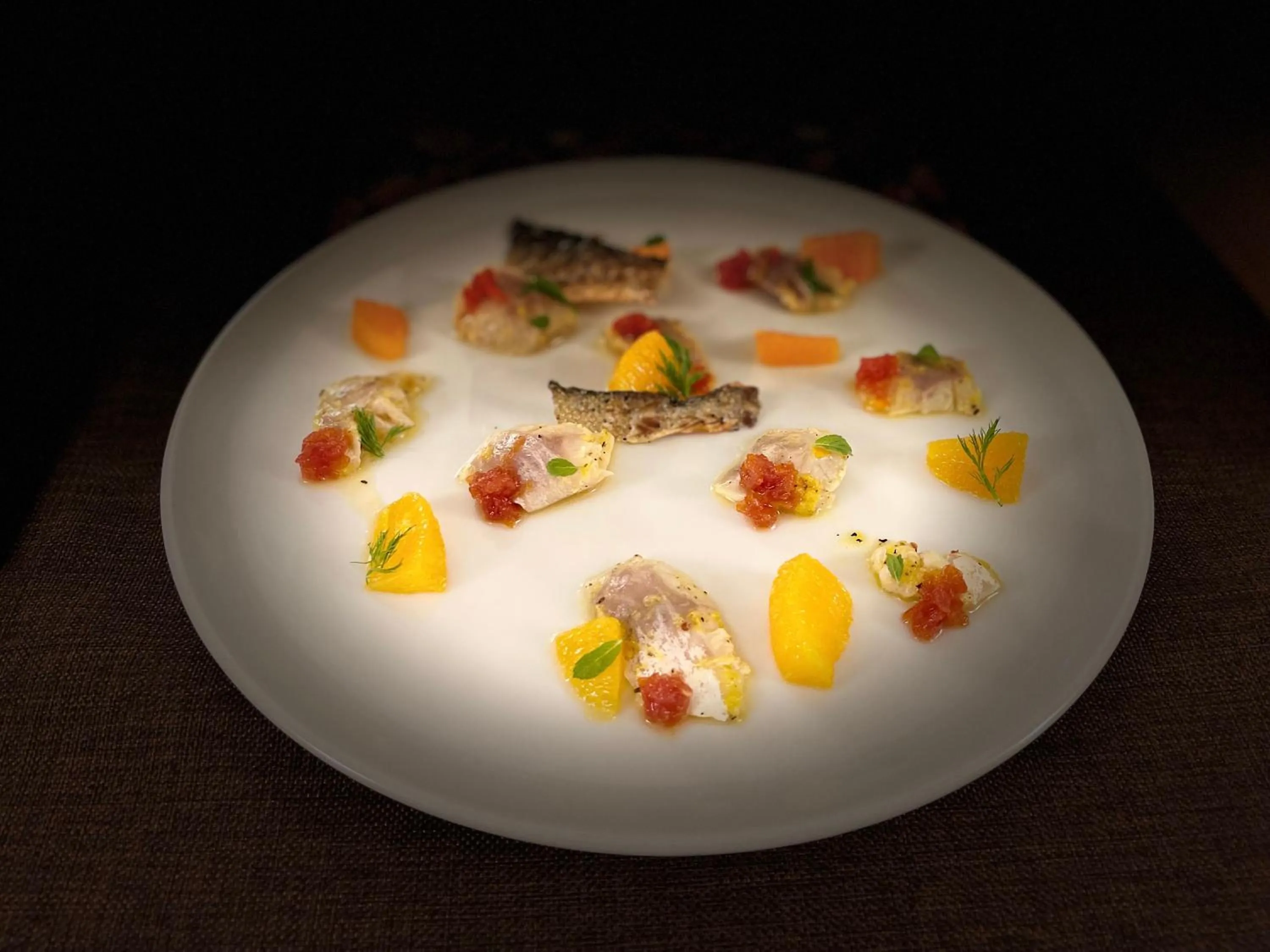 Restaurant/places to eat in Palazzo Muro Leccese Relais de Charme & Wellness