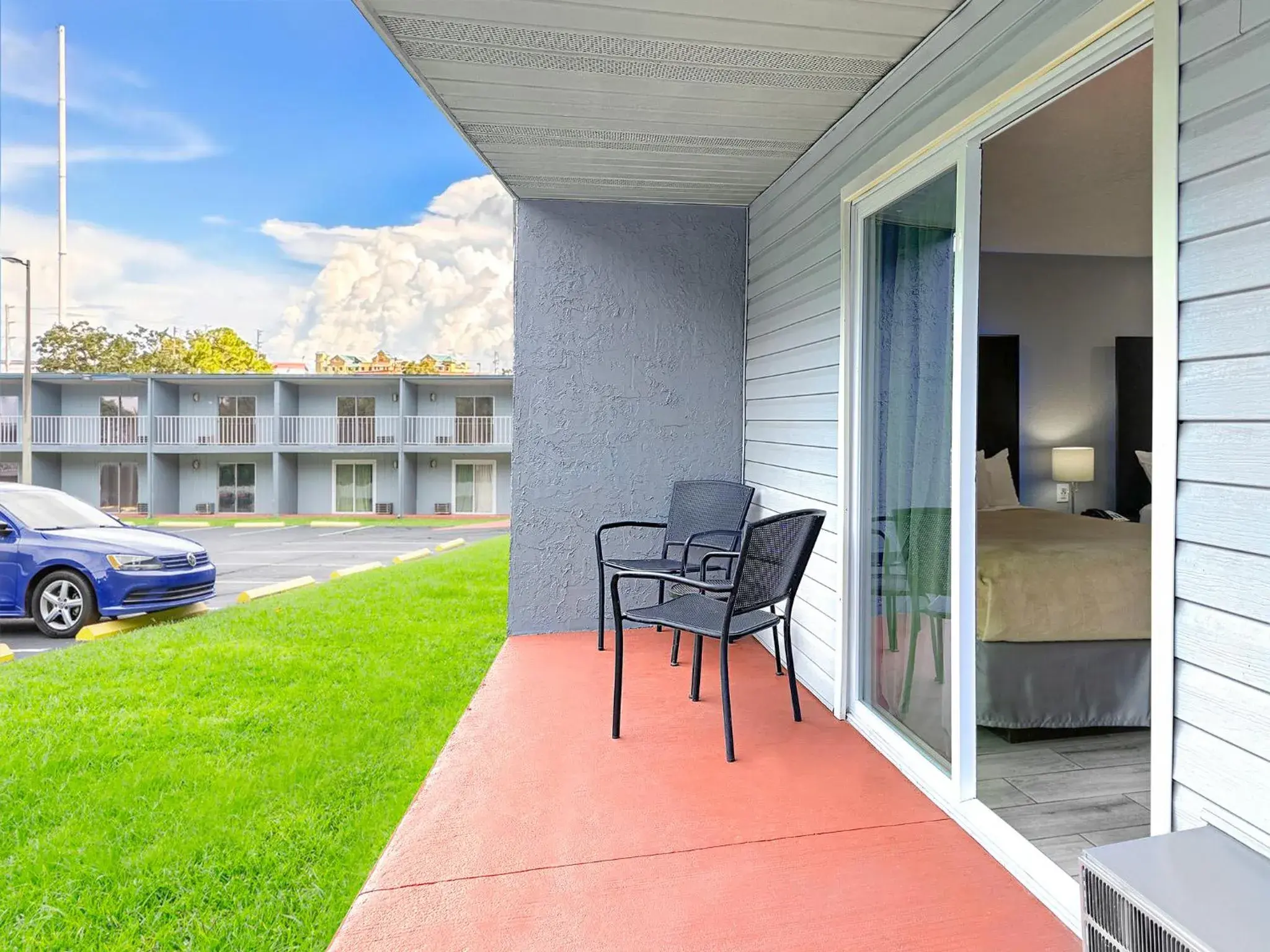 Celebration Suites Celebration Suites